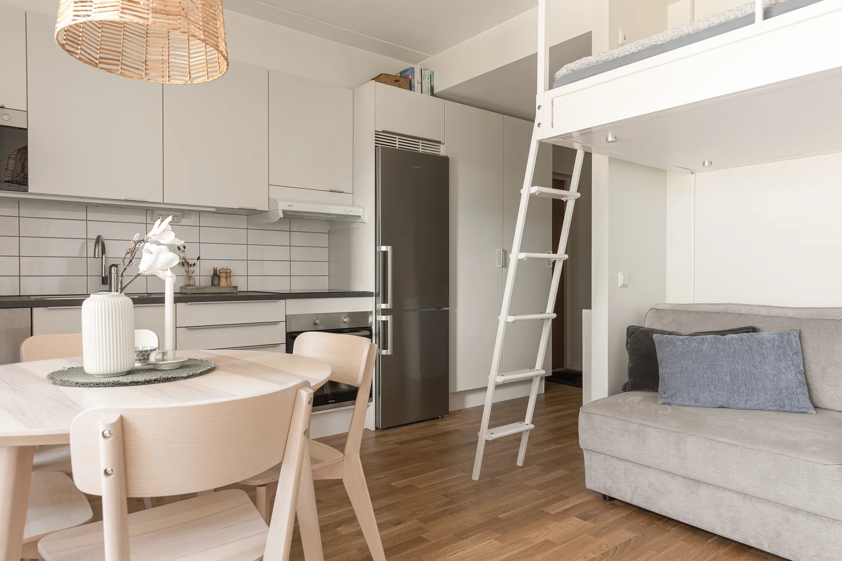 Bostadsrätt, Ulfsparregatan 22, Lunden, Göteborg