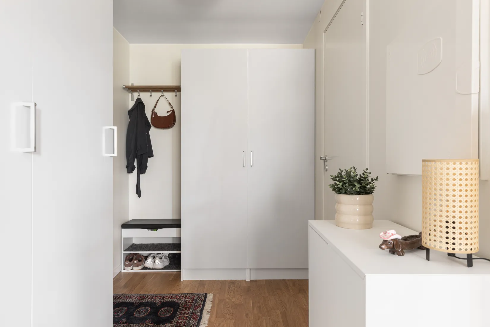 Bostadsrätt, Ulfsparregatan 22, Lunden, Göteborg