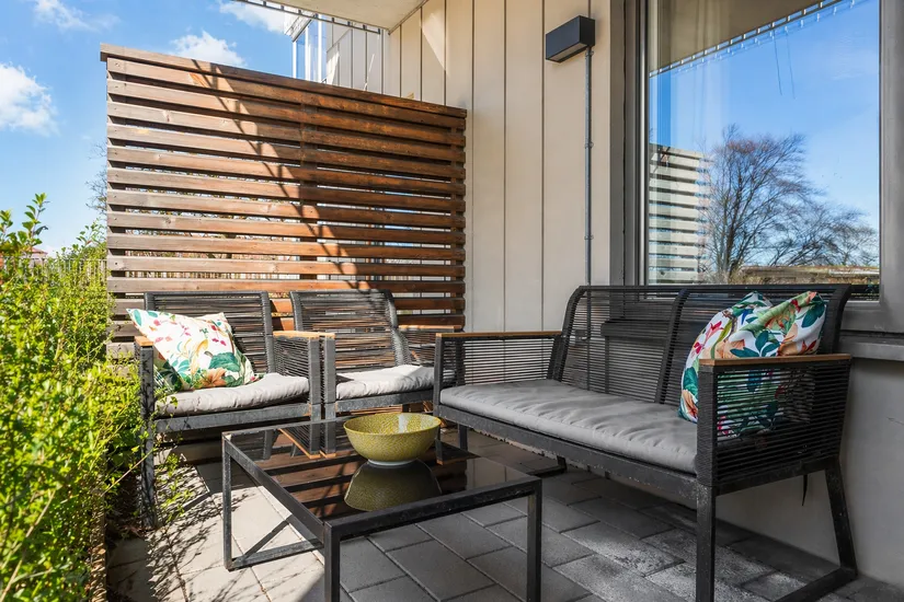 Bostadsrätt, Ulfsparregatan 22, Lunden, Göteborg