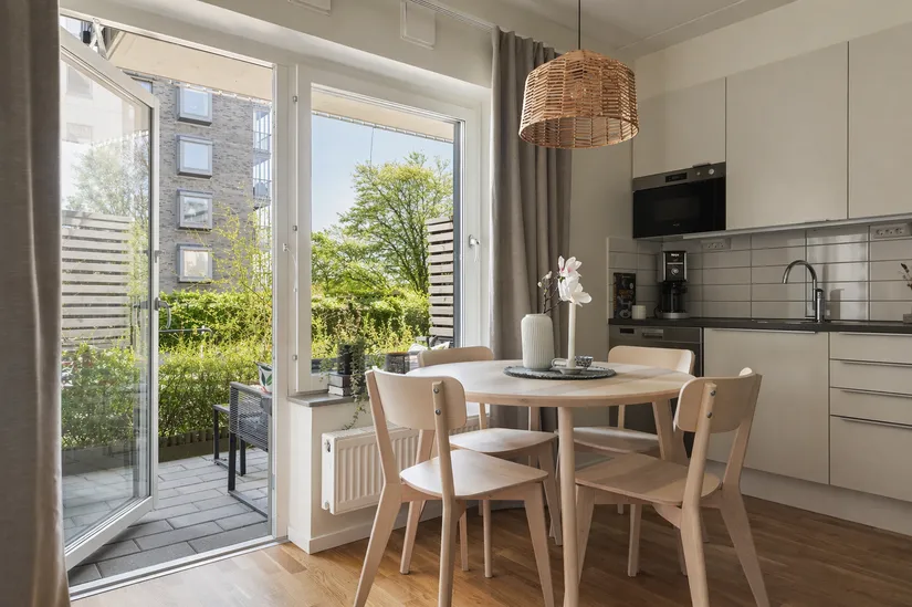 Bostadsrätt, Ulfsparregatan 22, Lunden, Göteborg