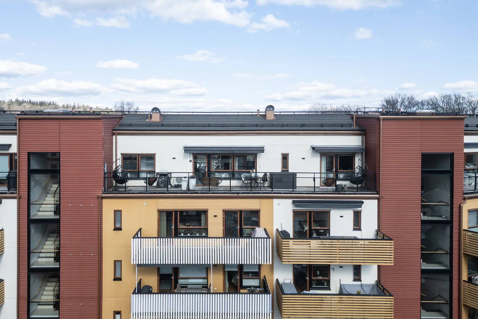 Bostadsrätt, Symfonigatan 73A, Hestra/Hestra Parkstad, Borås