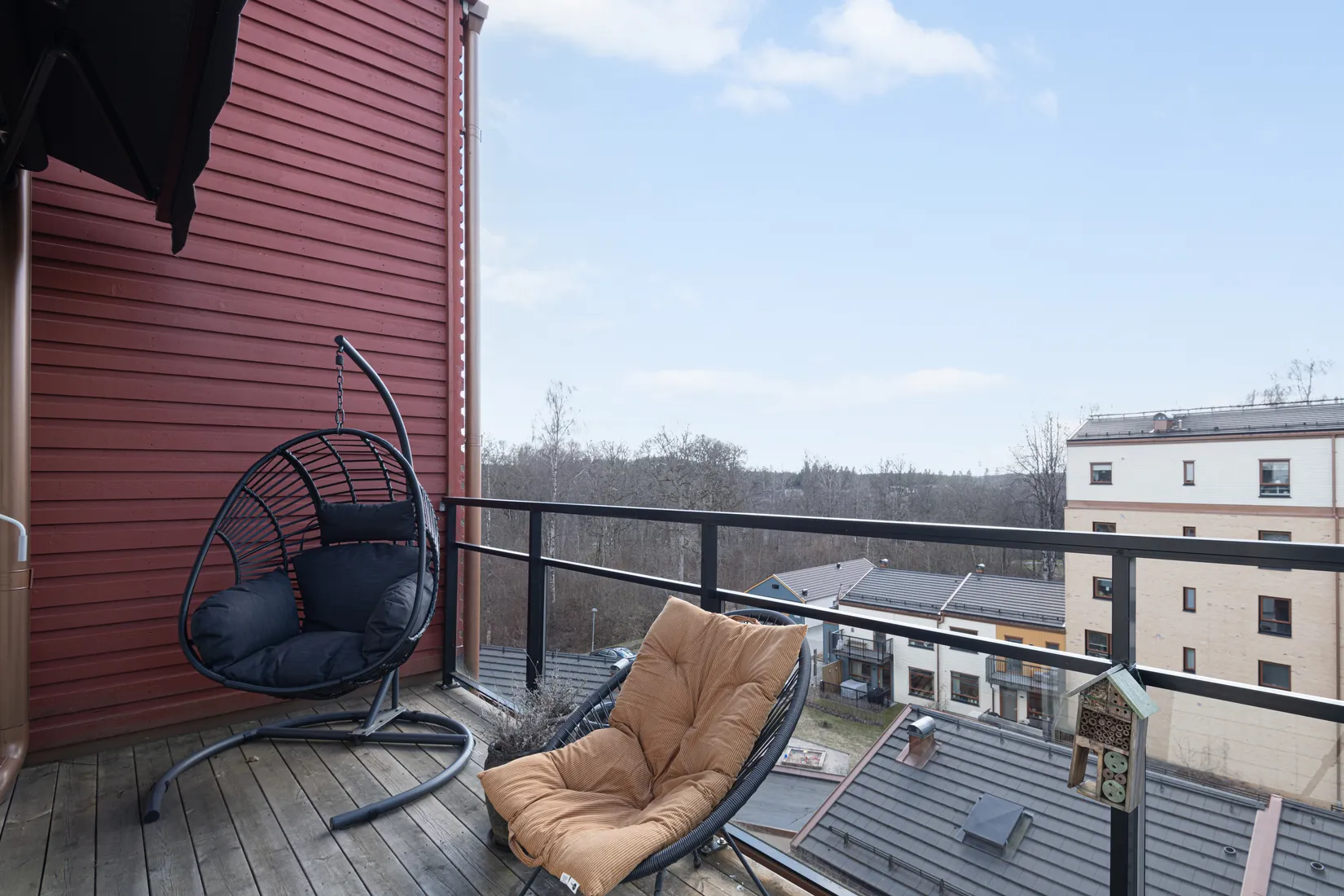 Bostadsrätt, Symfonigatan 73A, Hestra/Hestra Parkstad, Borås