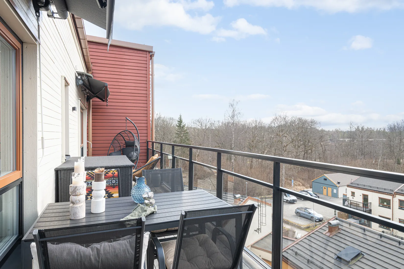 Bostadsrätt, Symfonigatan 73A, Hestra/Hestra Parkstad, Borås