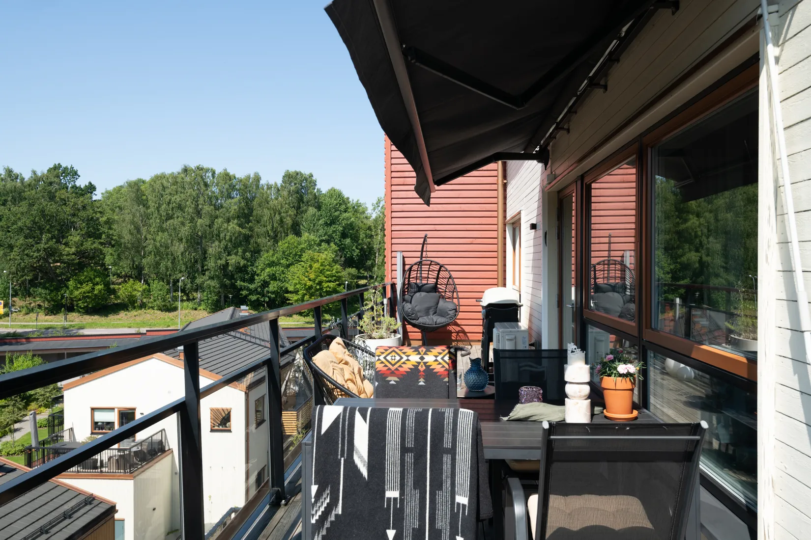 Bostadsrätt, Symfonigatan 73A, Hestra/Hestra Parkstad, Borås