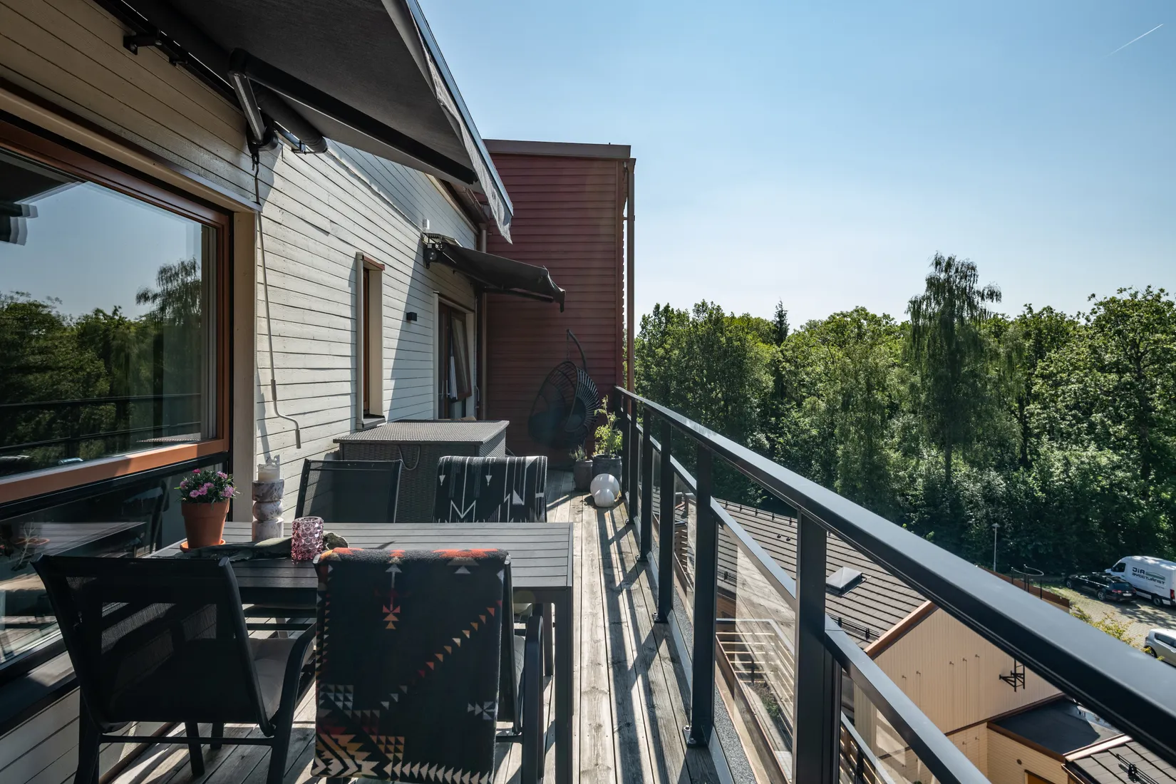 Bostadsrätt, Symfonigatan 73A, Hestra/Hestra Parkstad, Borås