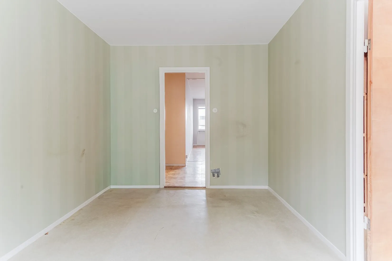 Bostadsrätt, Tjädervägen 17, Korsta, Sundsvall