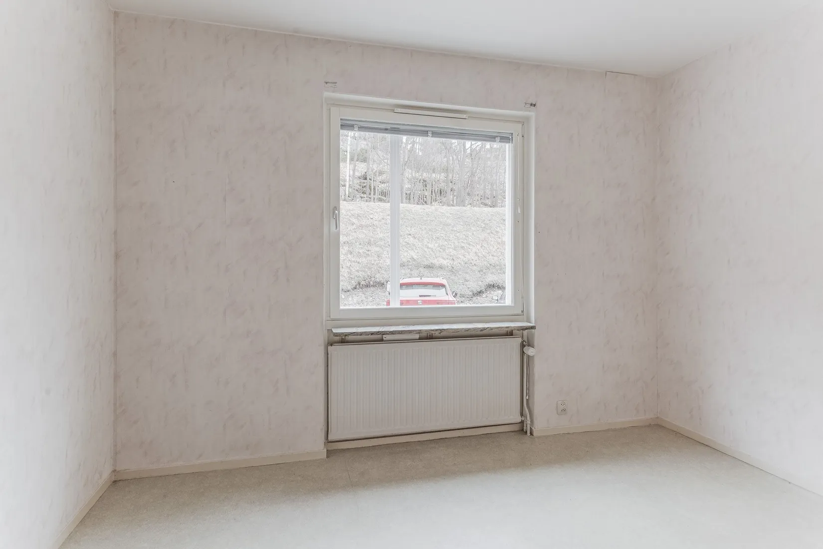 Bostadsrätt, Tjädervägen 17, Korsta, Sundsvall