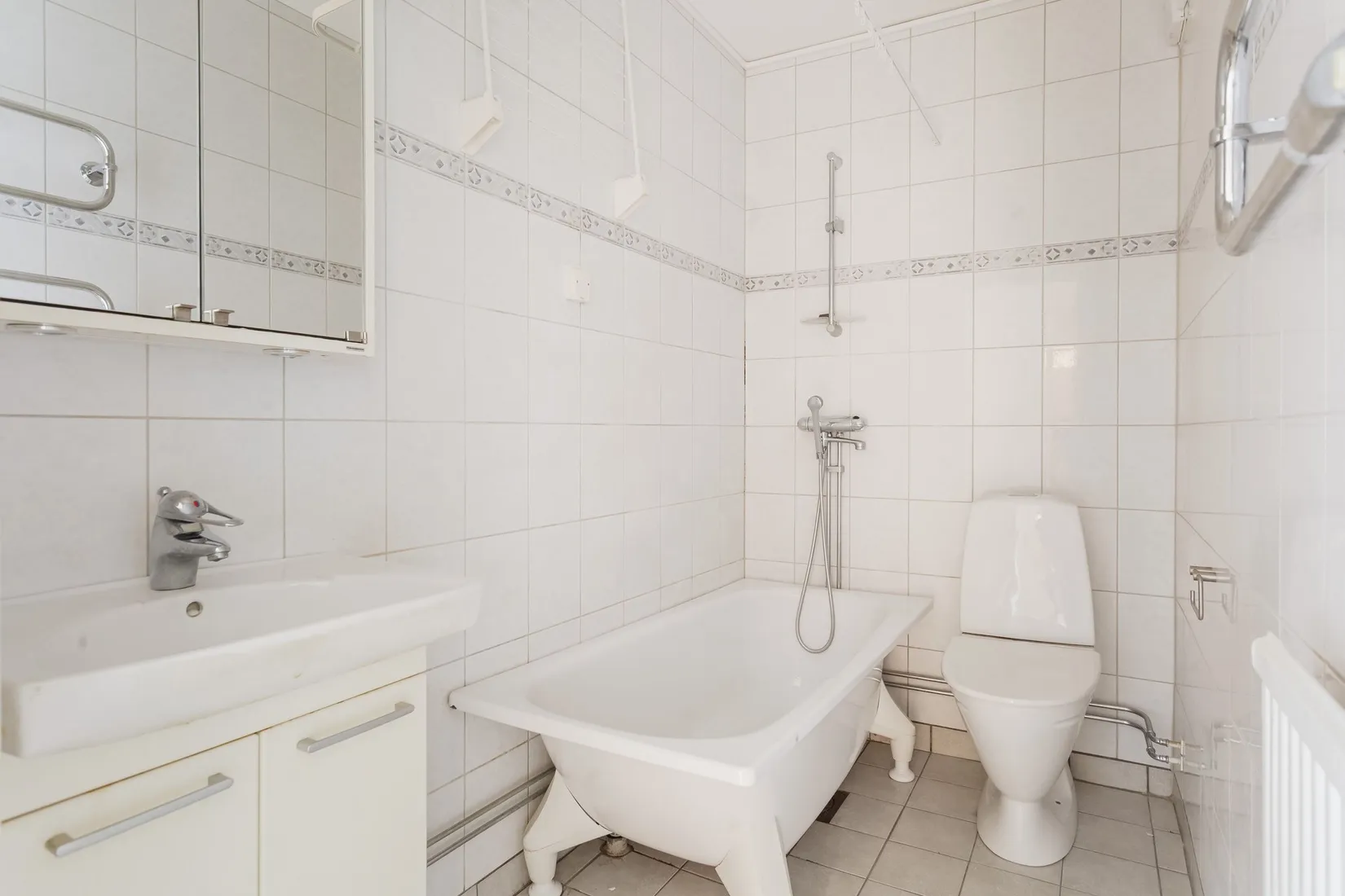 Bostadsrätt, Tjädervägen 17, Korsta, Sundsvall