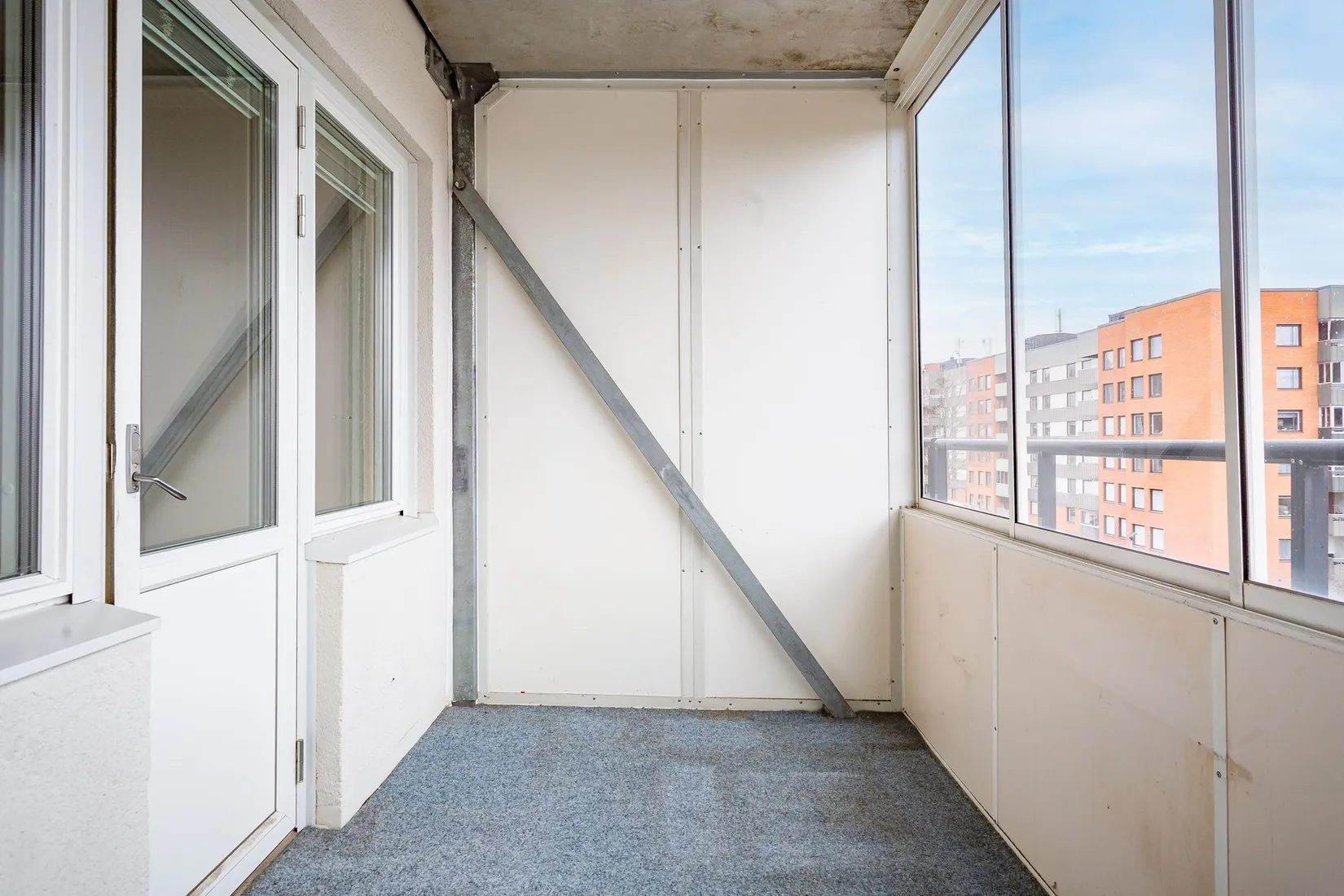 Bostadsrätt, Tjädervägen 17, Korsta, Sundsvall