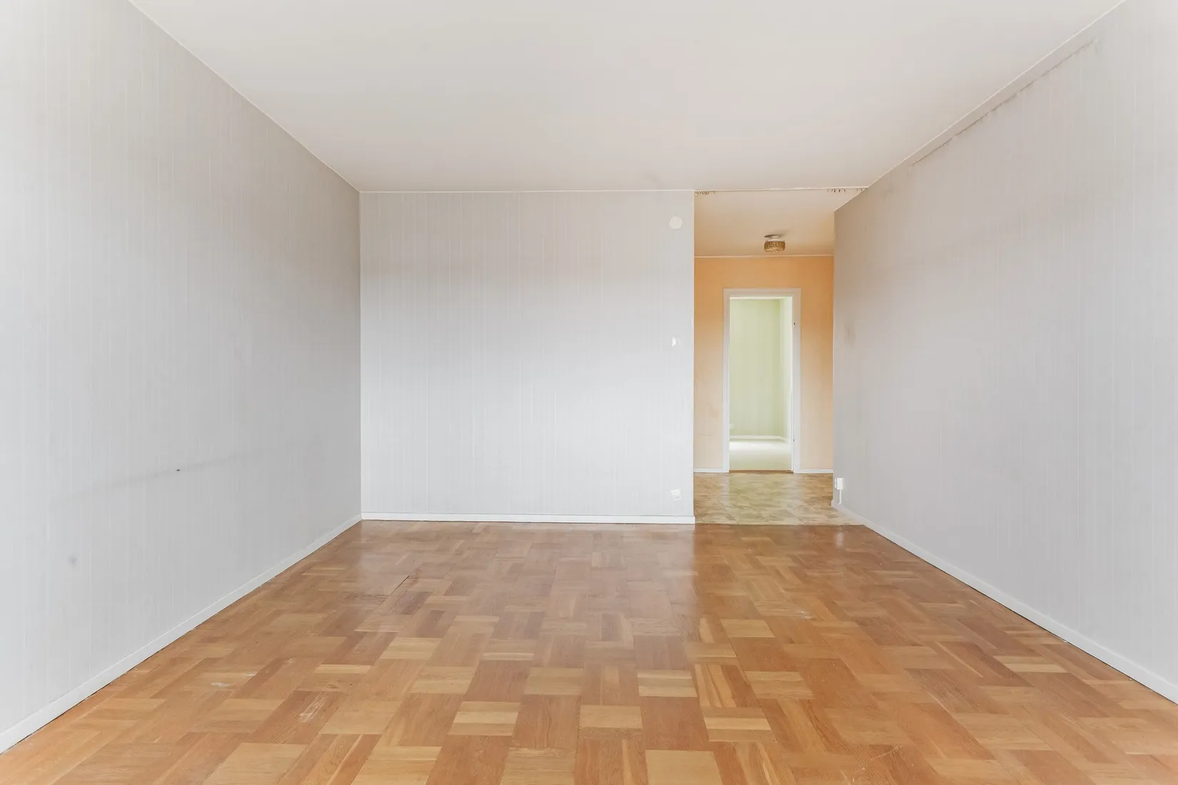 Bostadsrätt, Tjädervägen 17, Korsta, Sundsvall