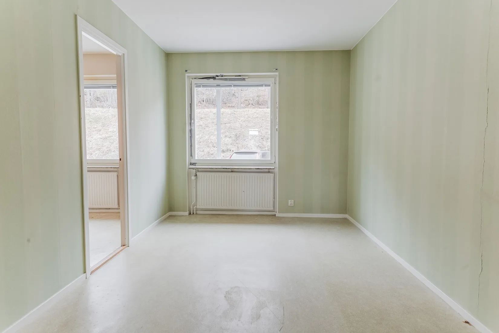 Bostadsrätt, Tjädervägen 17, Korsta, Sundsvall