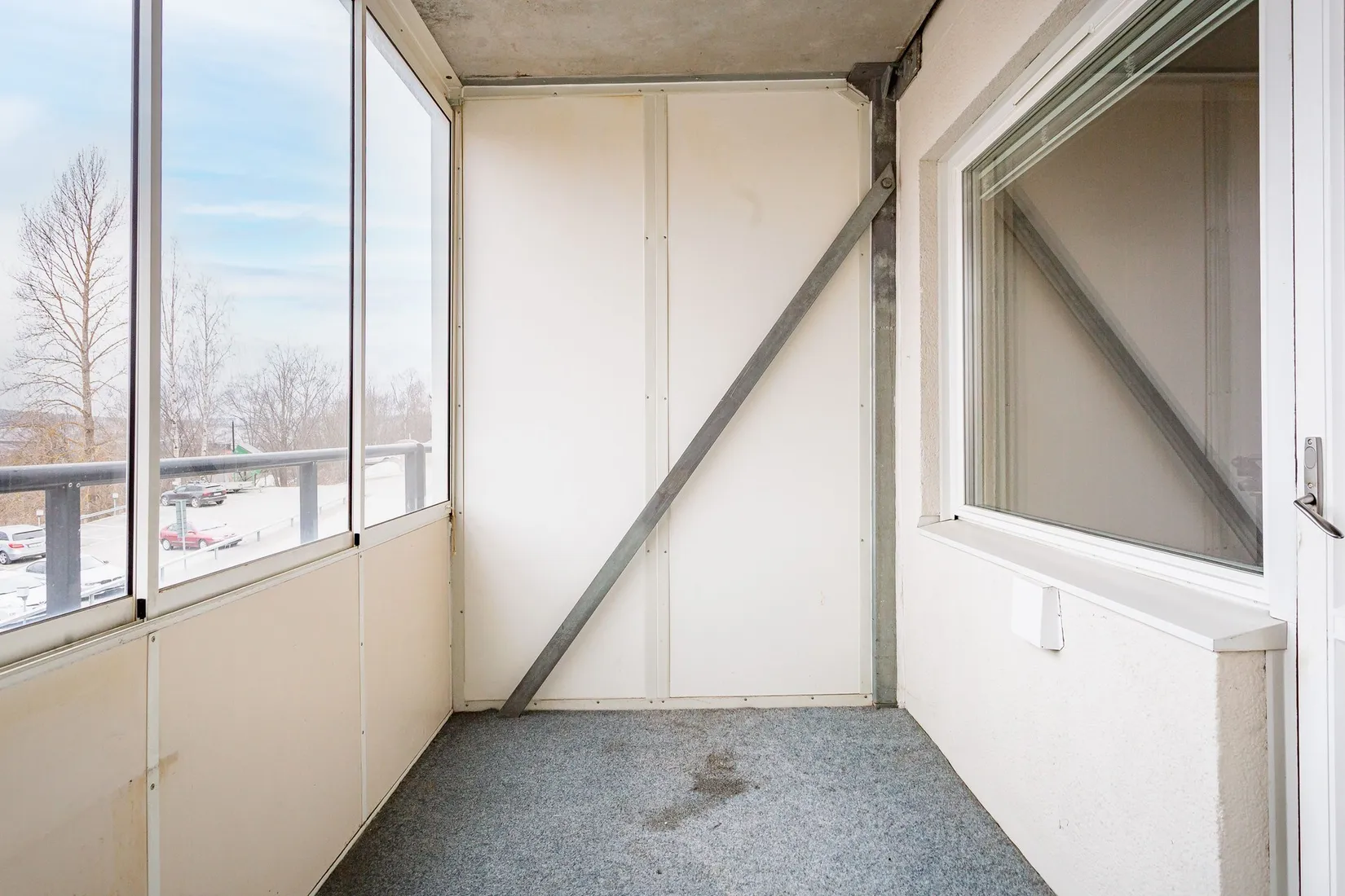 Bostadsrätt, Tjädervägen 17, Korsta, Sundsvall