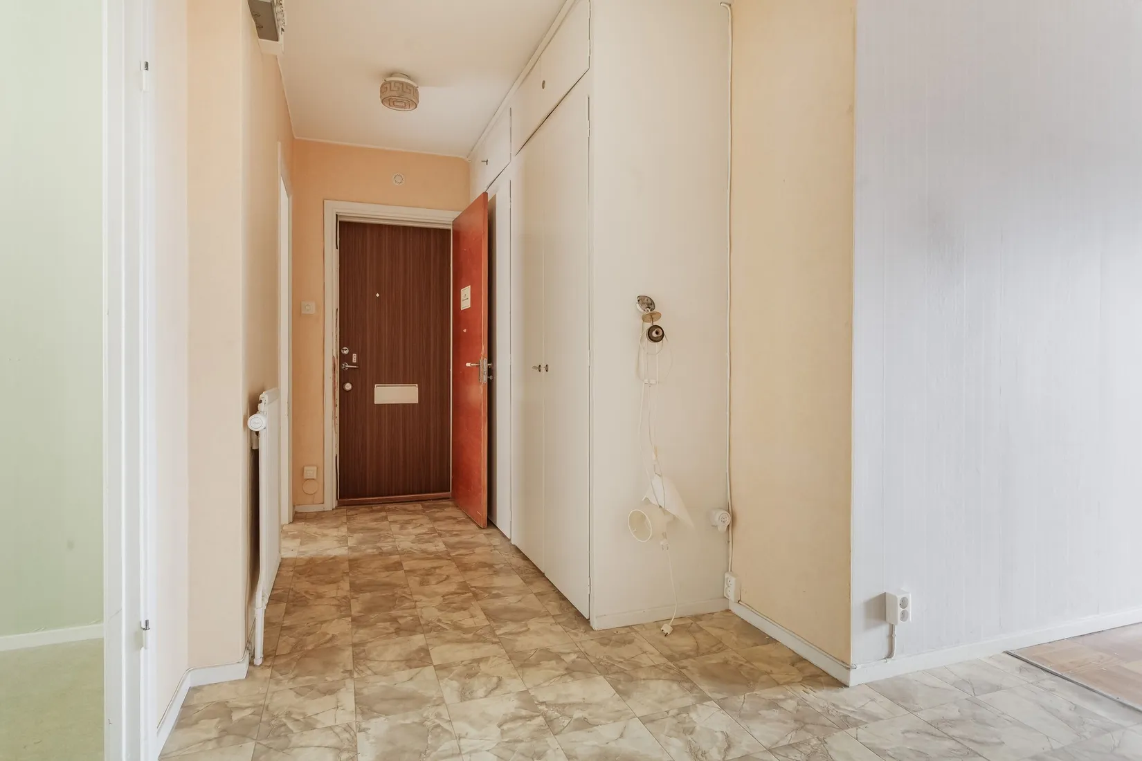 Bostadsrätt, Tjädervägen 17, Korsta, Sundsvall