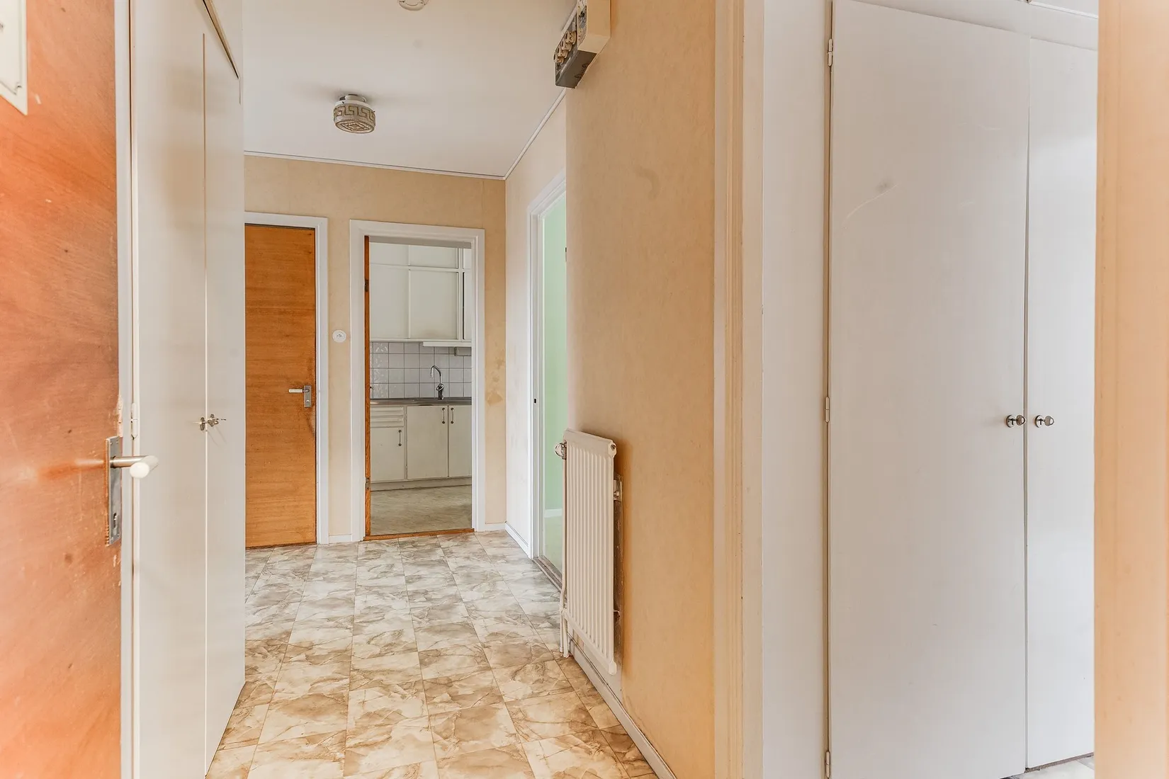 Bostadsrätt, Tjädervägen 17, Korsta, Sundsvall