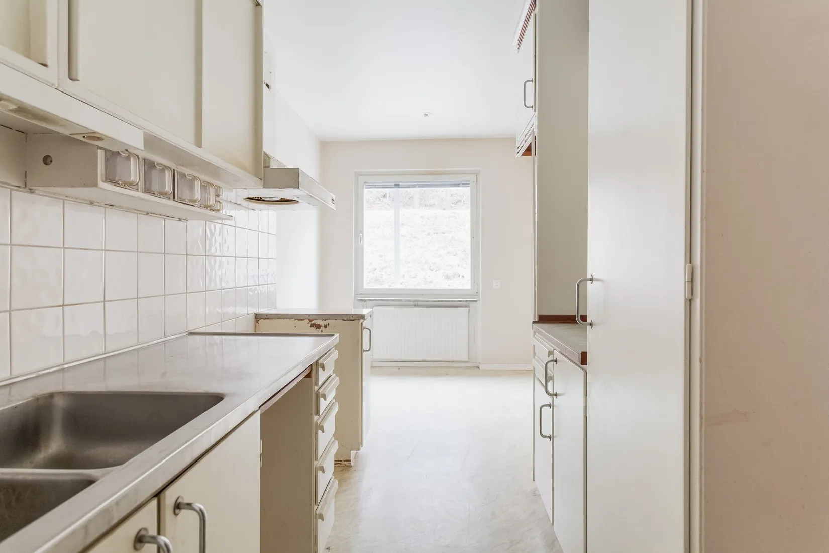 Bostadsrätt, Tjädervägen 17, Korsta, Sundsvall