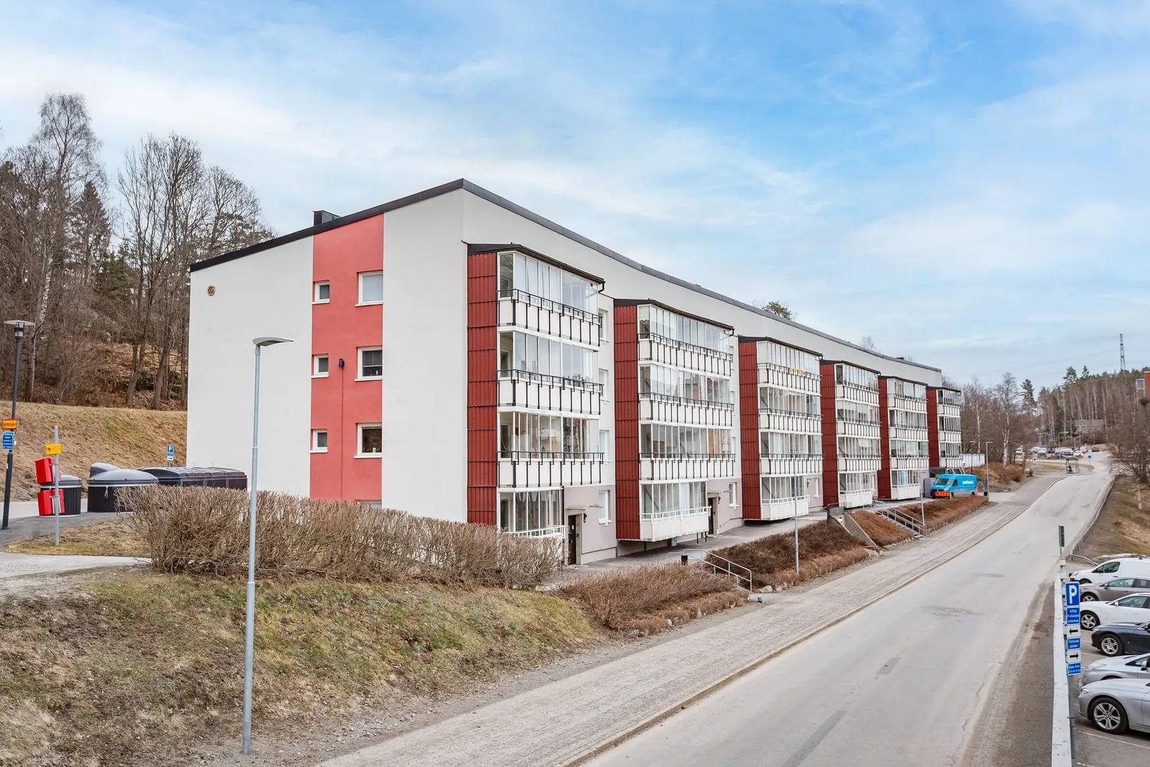 Bostadsrätt, Tjädervägen 17, Korsta, Sundsvall