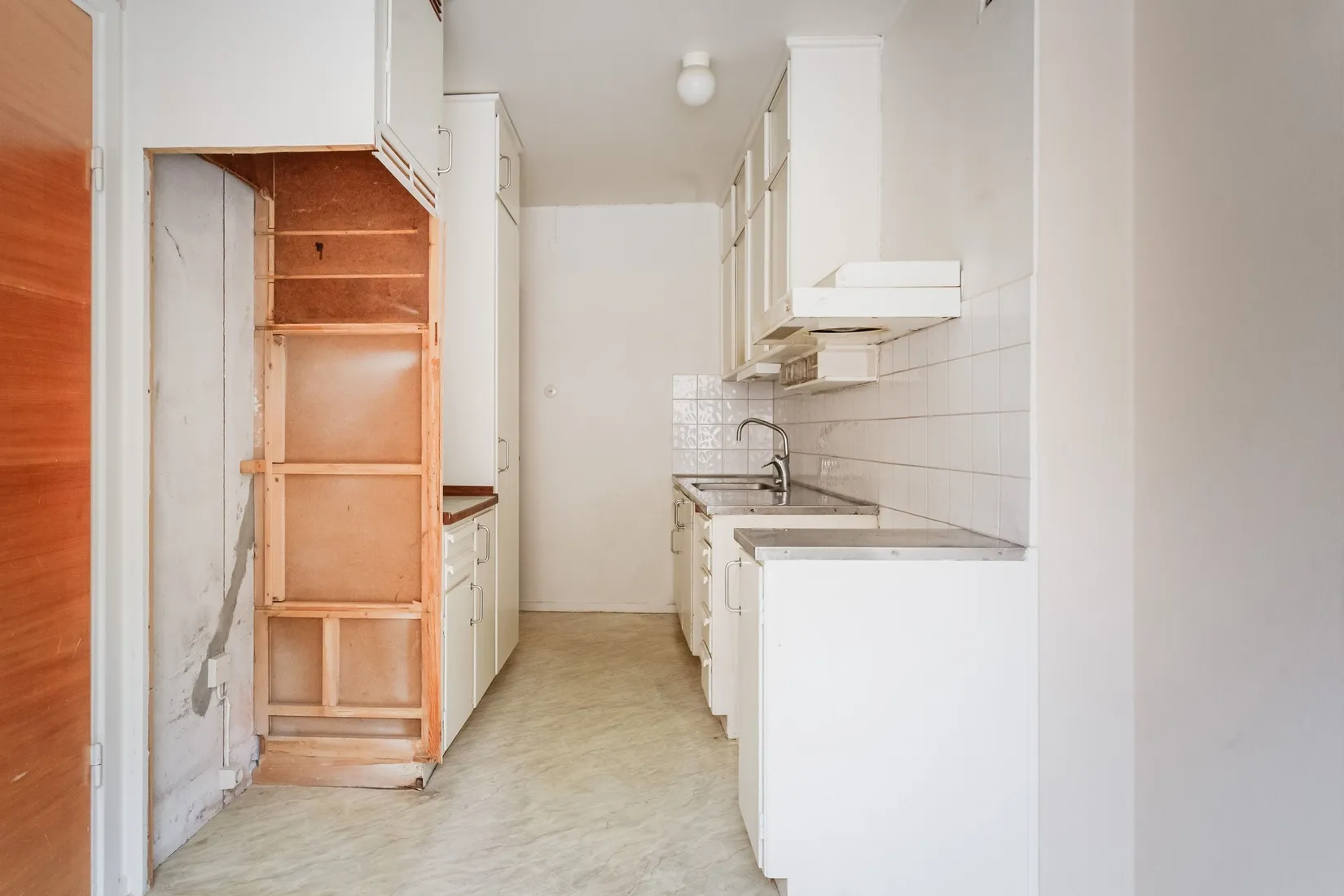 Bostadsrätt, Tjädervägen 17, Korsta, Sundsvall