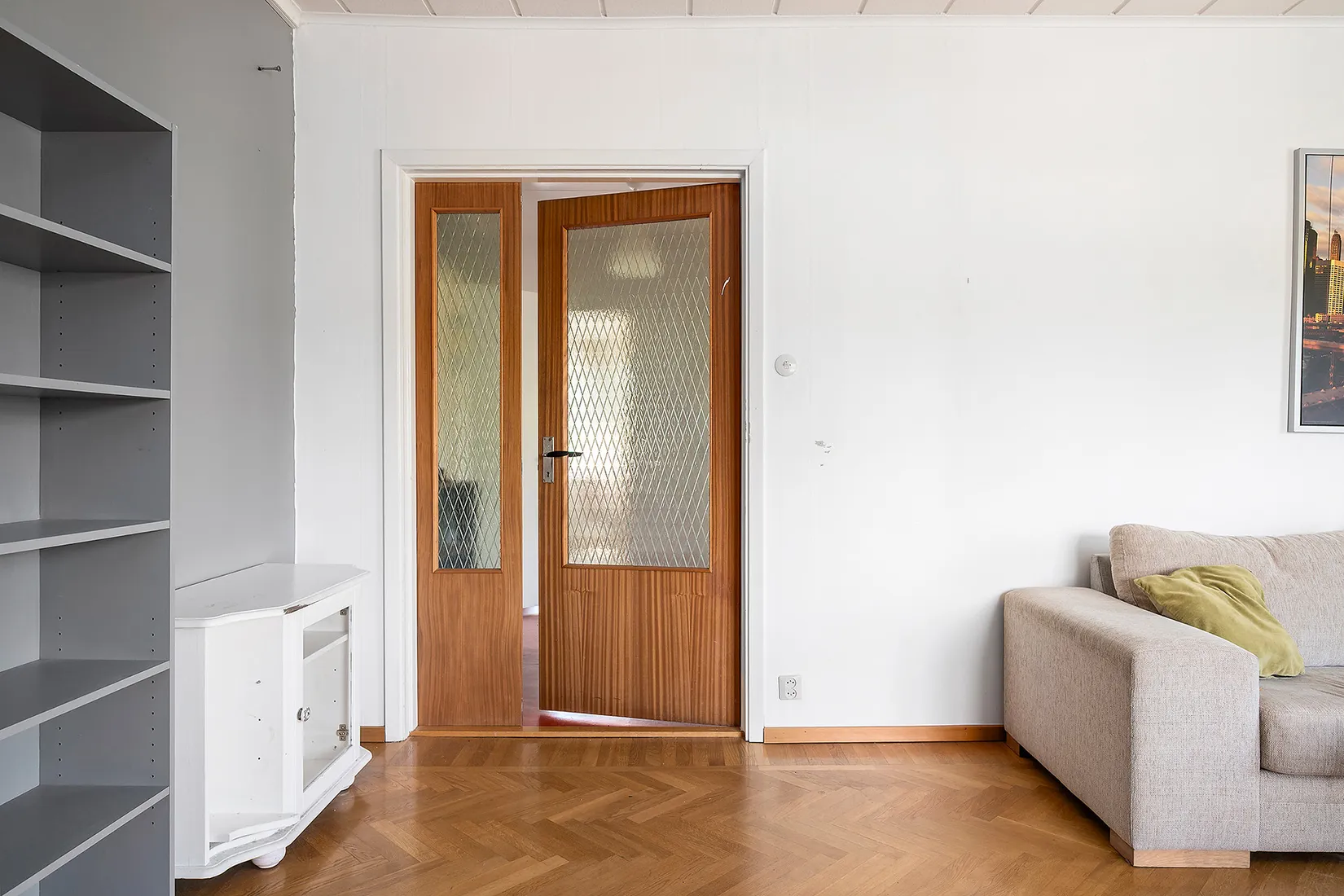 Villa, Amiralsvägen 4, Ursviken, Skellefteå