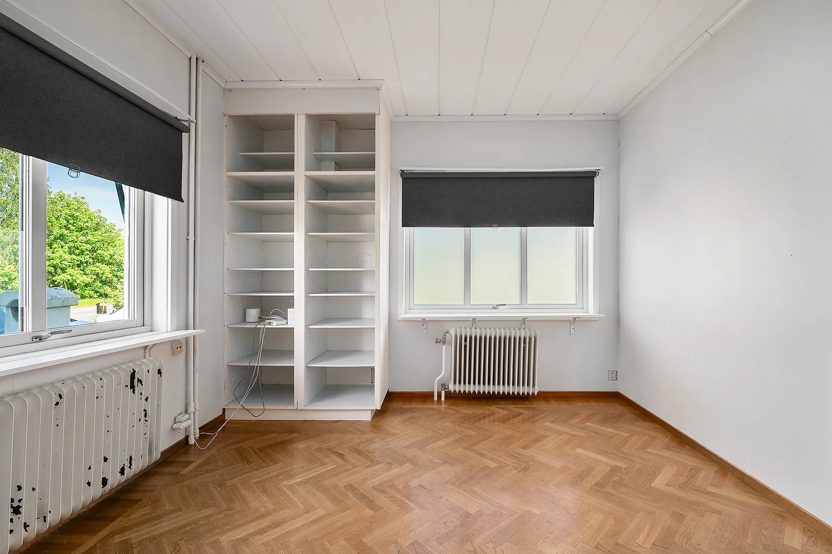 Villa, Amiralsvägen 4, Ursviken, Skellefteå