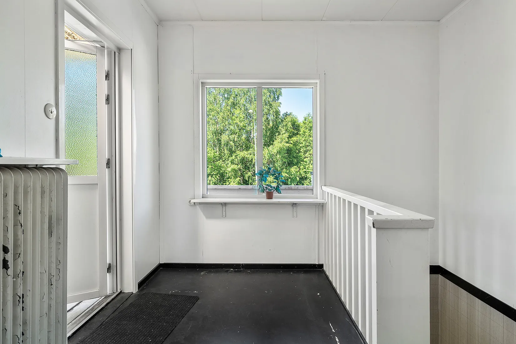 Villa, Amiralsvägen 4, Ursviken, Skellefteå