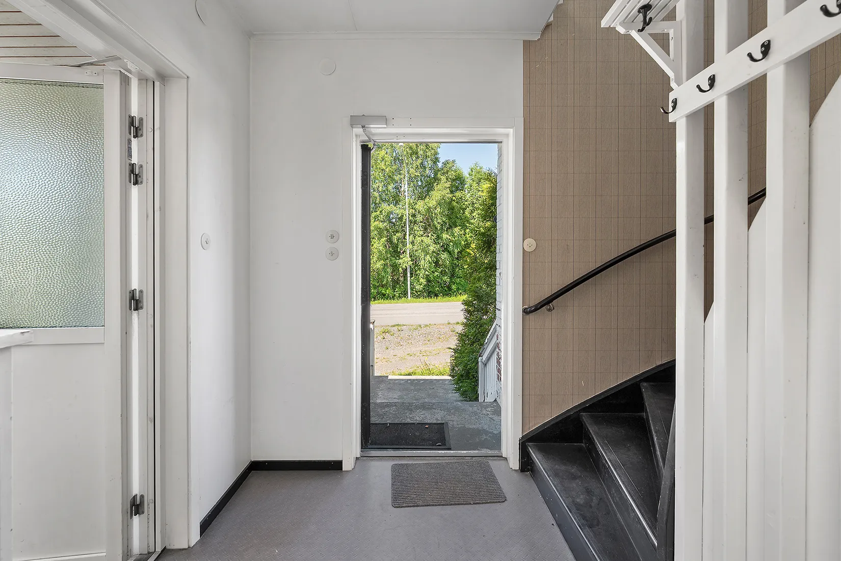Villa, Amiralsvägen 4, Ursviken, Skellefteå