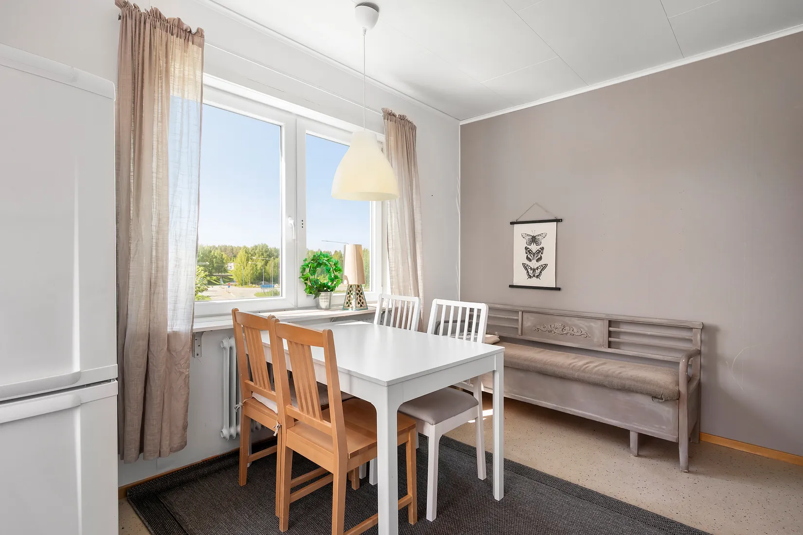 Villa, Amiralsvägen 4, Ursviken, Skellefteå