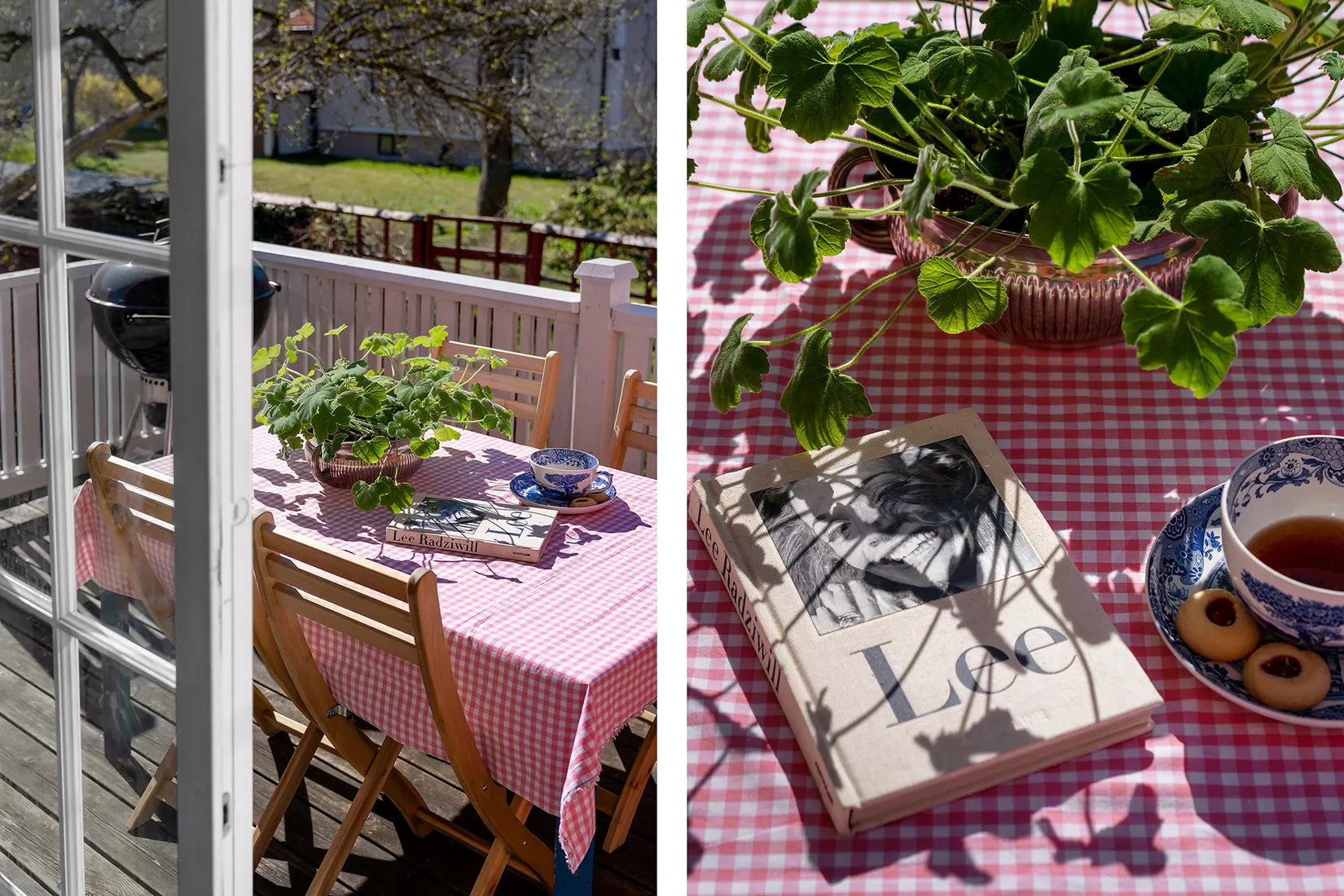 Radhus, Margaretavägen 84, Gamla Enskede, Stockholm