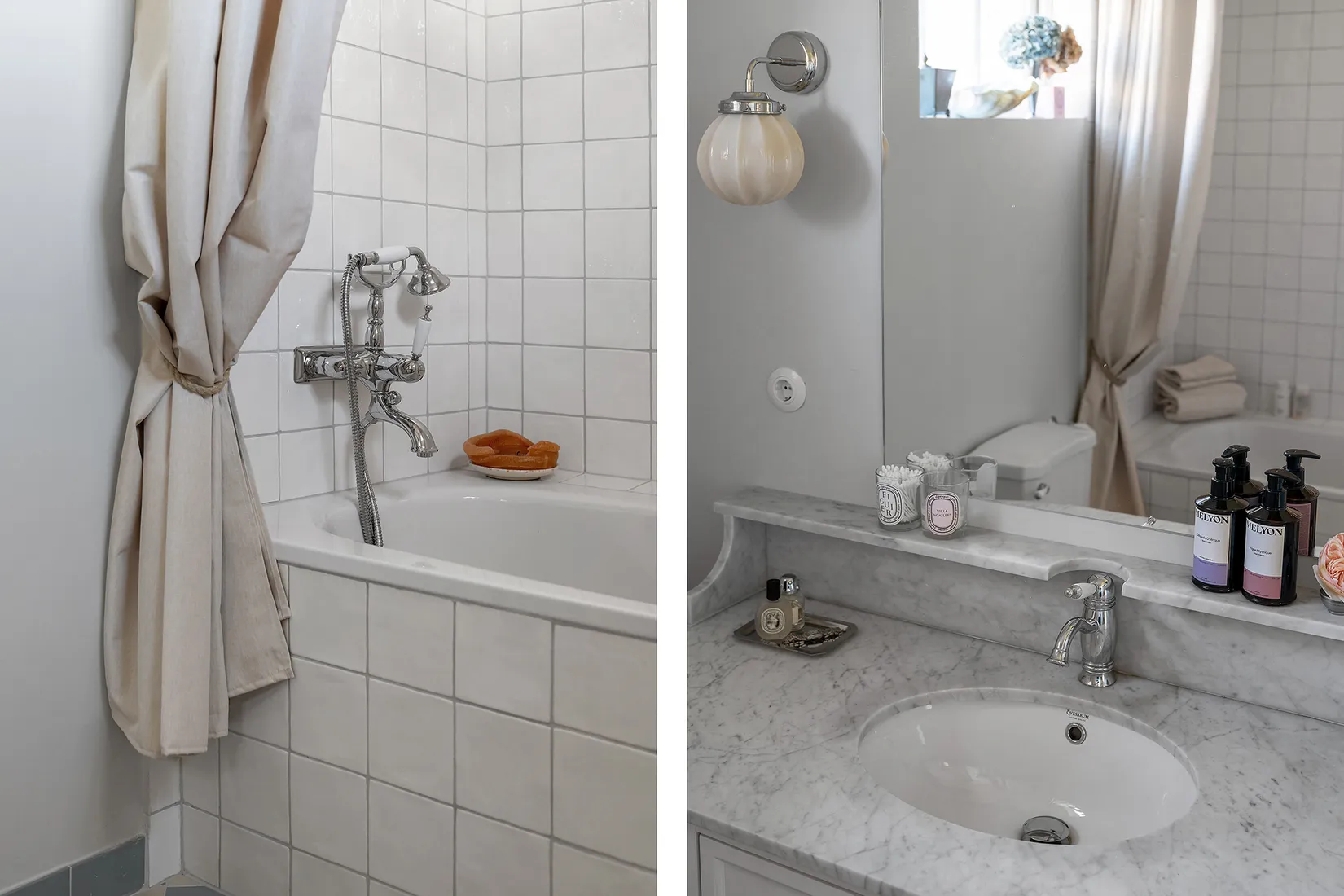 Radhus, Margaretavägen 84, Gamla Enskede, Stockholm