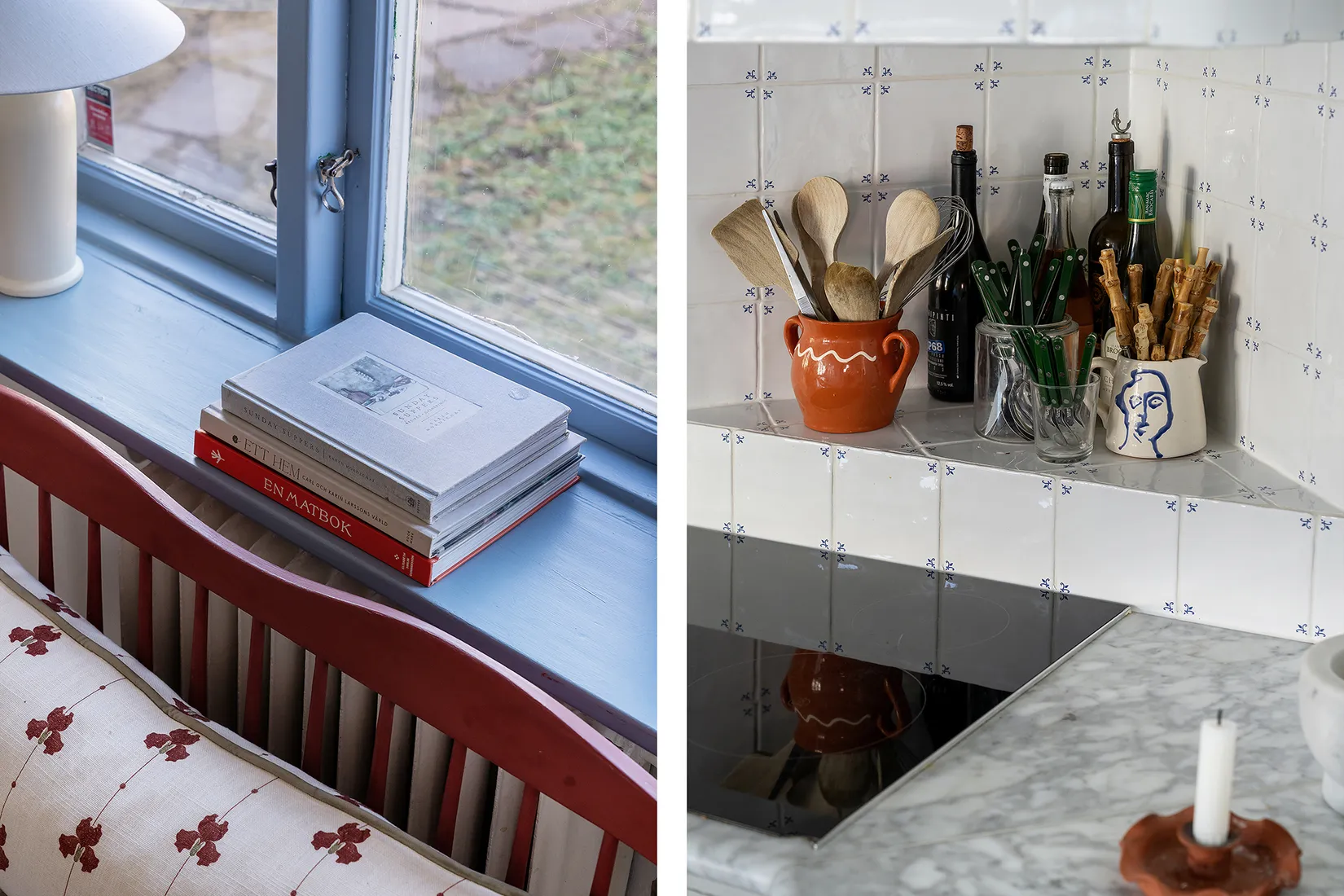 Radhus, Margaretavägen 84, Gamla Enskede, Stockholm