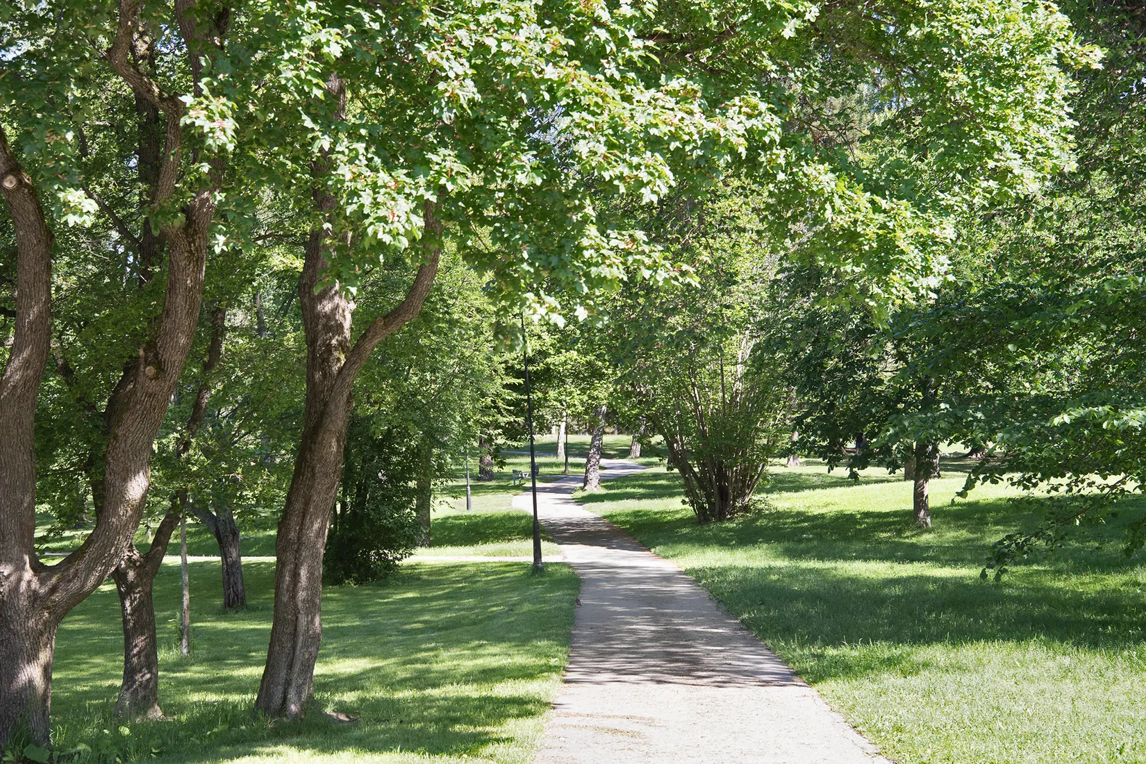 Radhus, Margaretavägen 84, Gamla Enskede, Stockholm