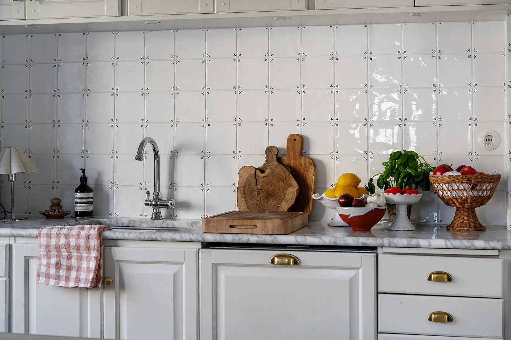 Radhus, Margaretavägen 84, Gamla Enskede, Stockholm