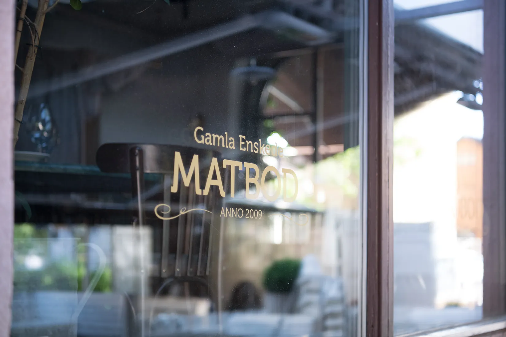 Radhus, Margaretavägen 84, Gamla Enskede, Stockholm