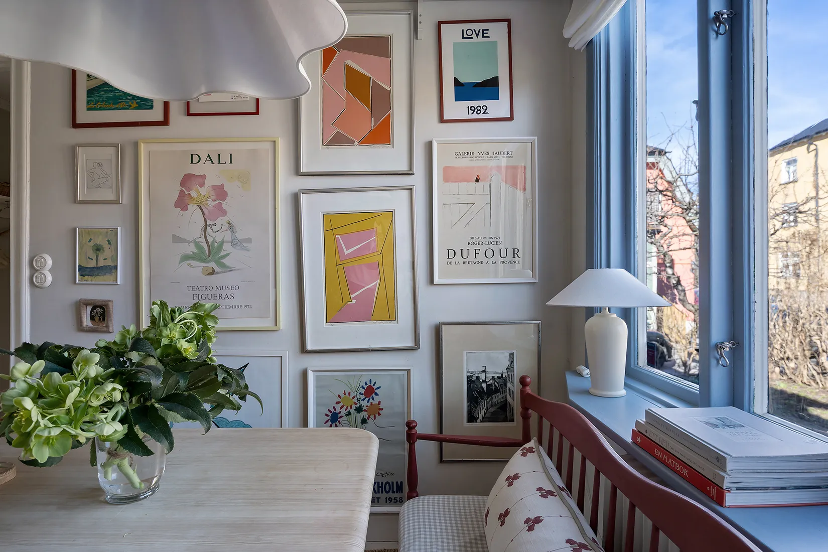 Radhus, Margaretavägen 84, Gamla Enskede, Stockholm