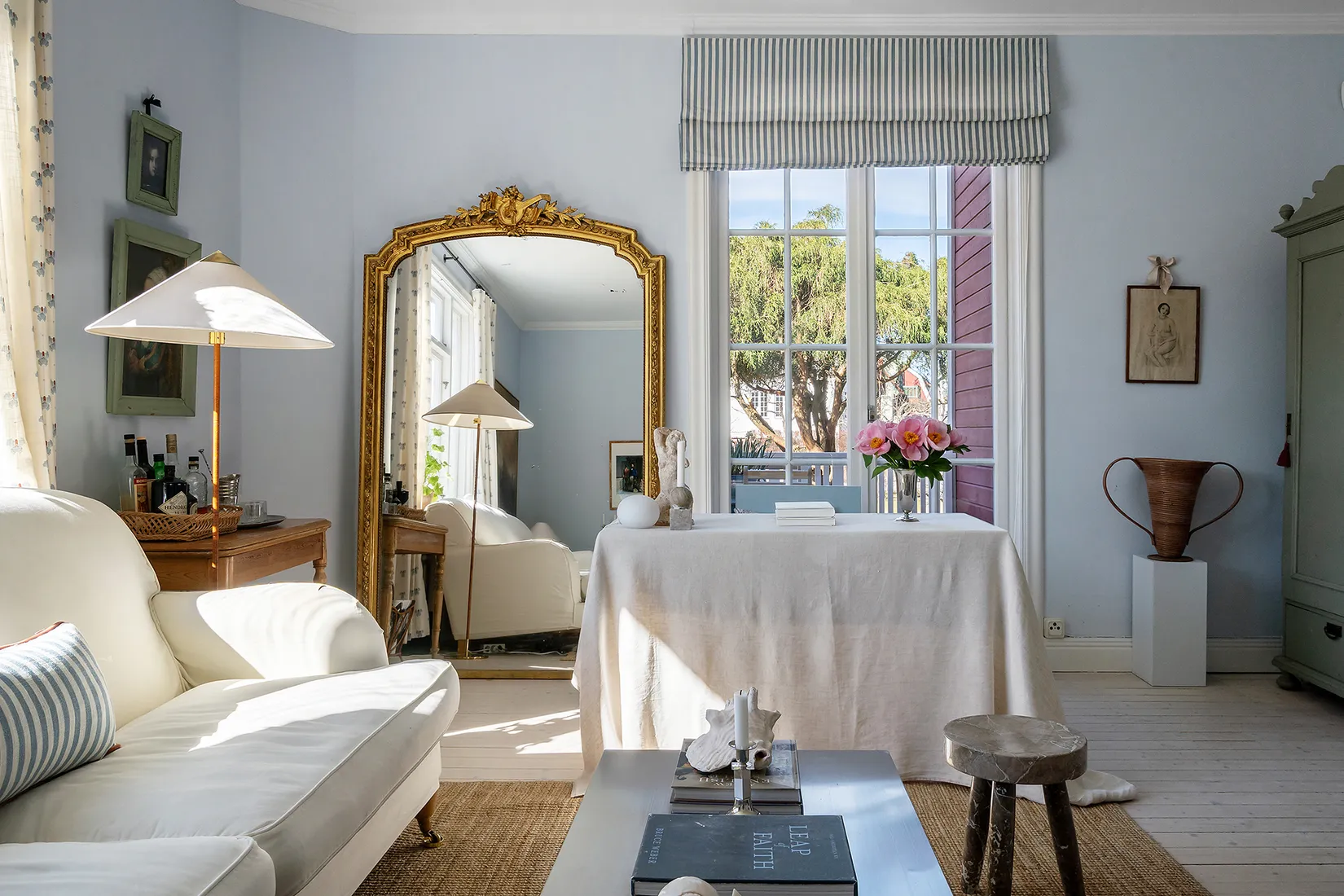 Radhus, Margaretavägen 84, Gamla Enskede, Stockholm