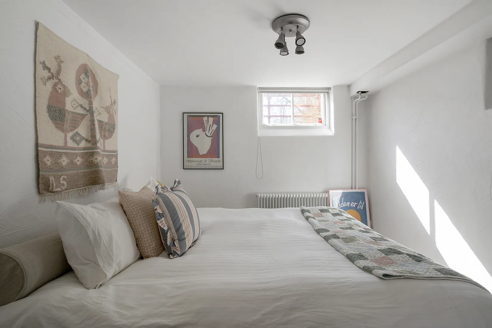 Radhus, Margaretavägen 84, Gamla Enskede, Stockholm