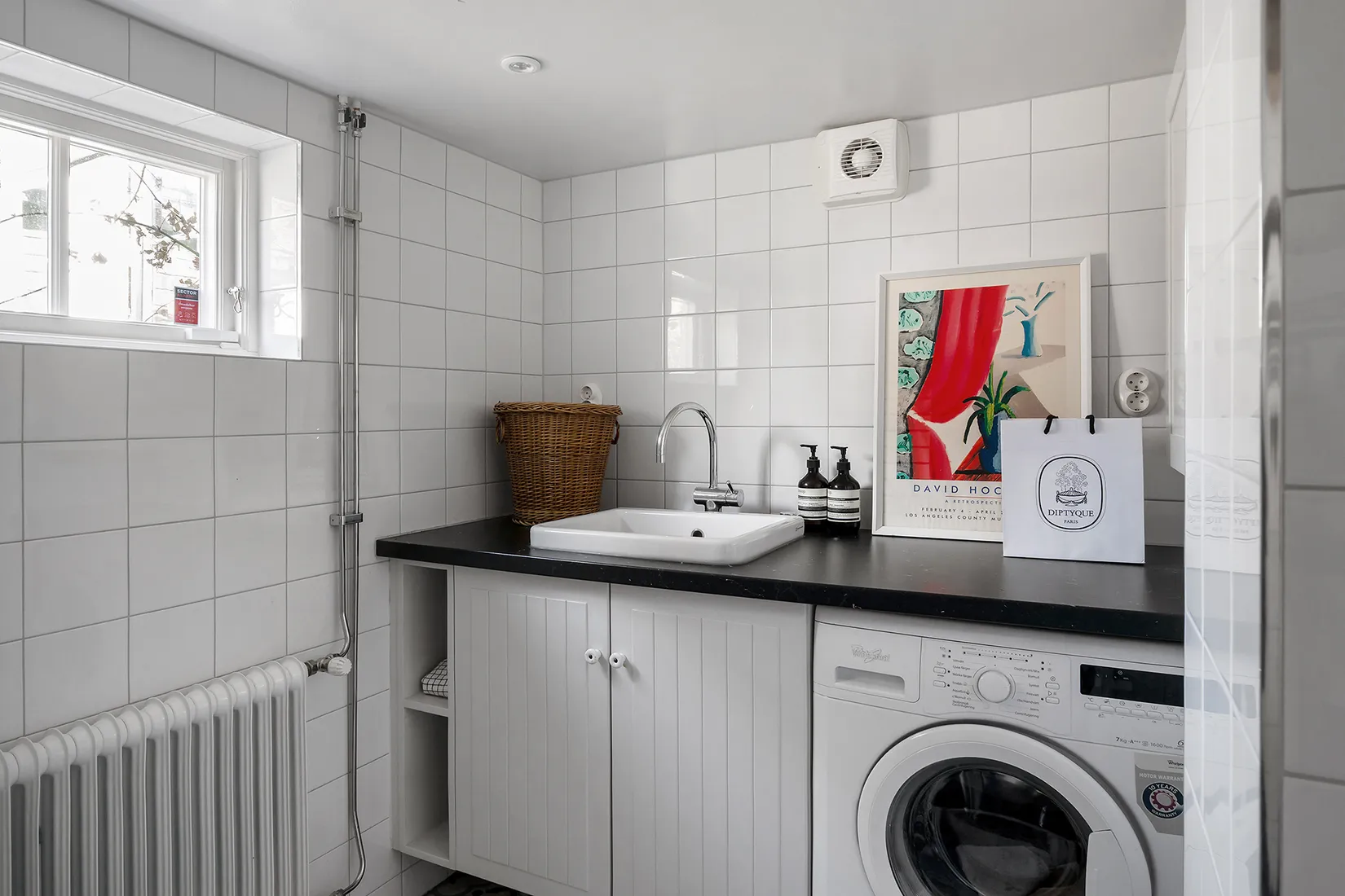 Radhus, Margaretavägen 84, Gamla Enskede, Stockholm