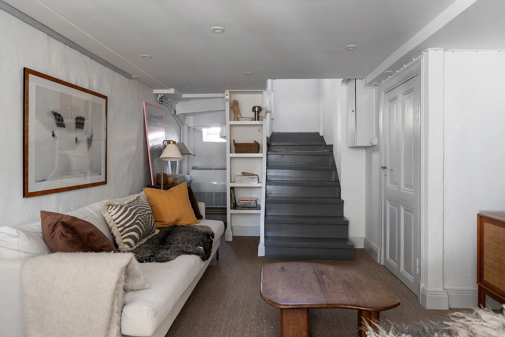 Radhus, Margaretavägen 84, Gamla Enskede, Stockholm