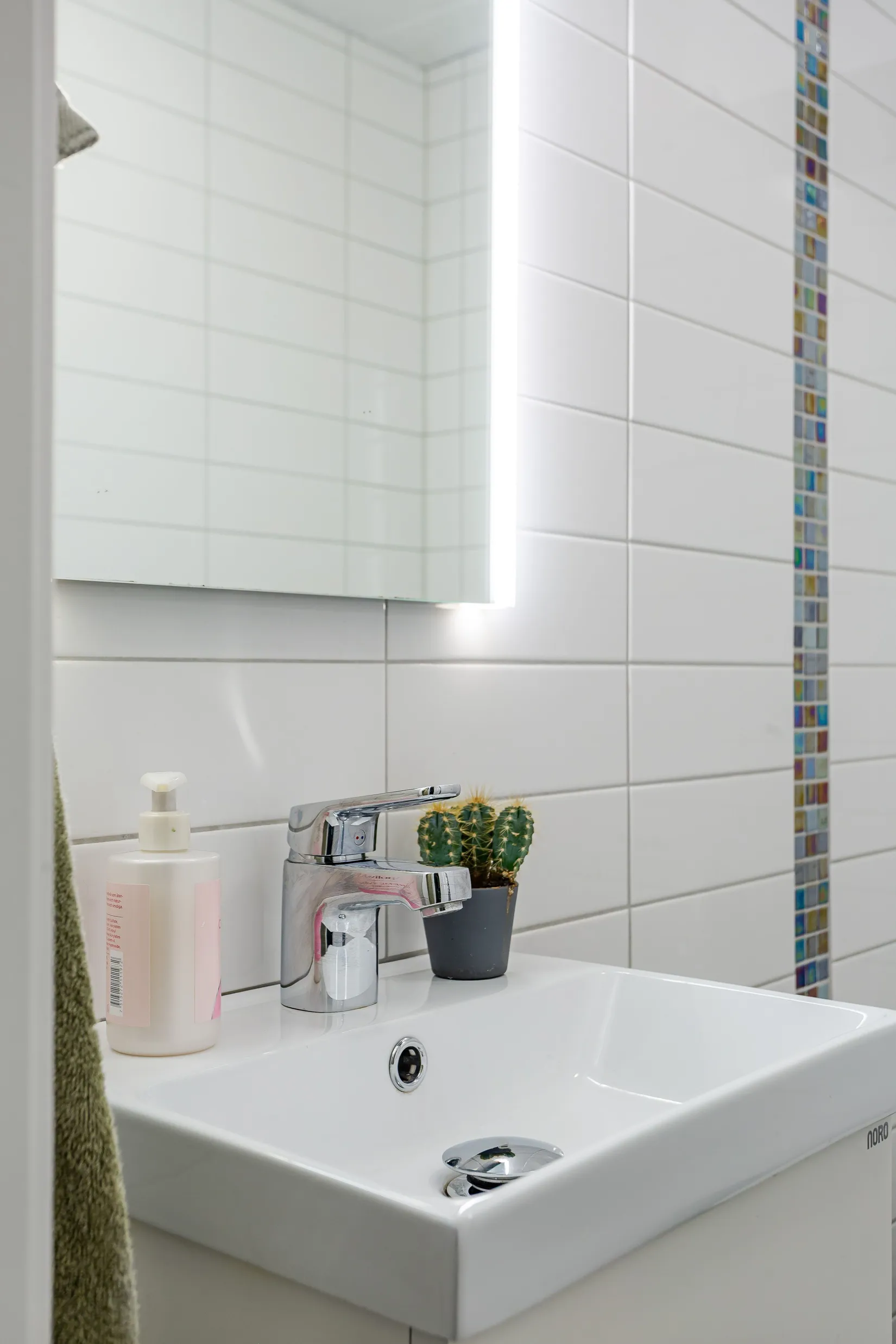 Villa, Lisatået 30, Sundsbruk, Sundsvall