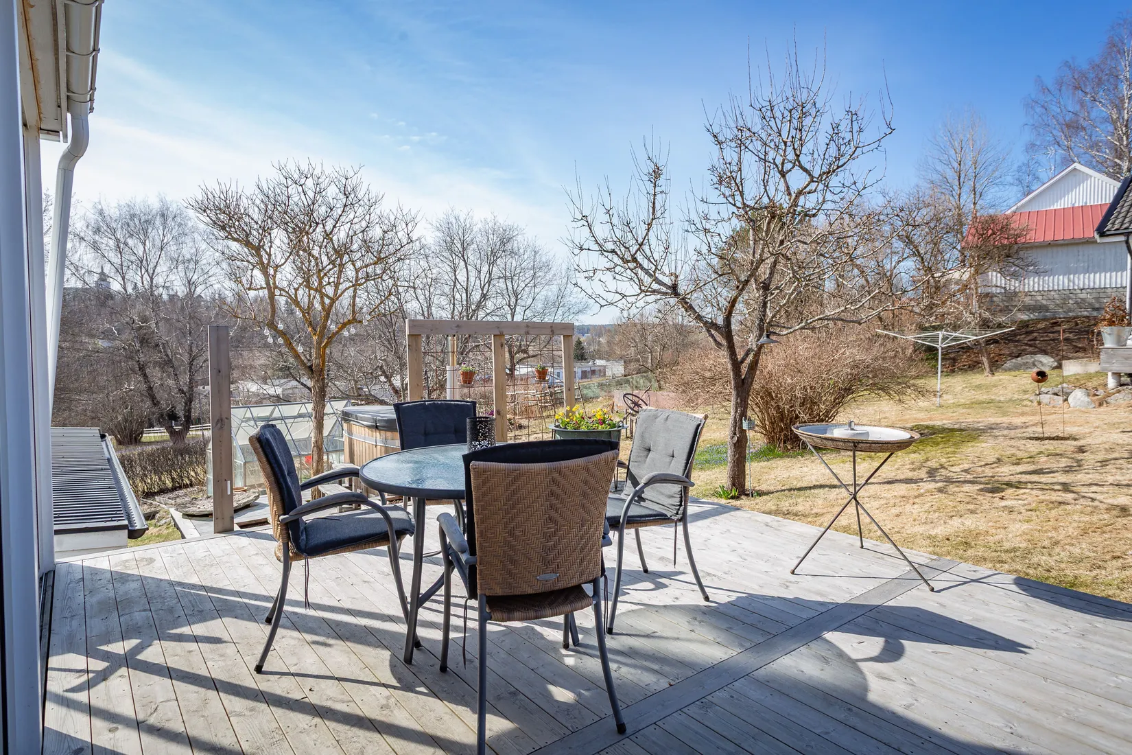 Villa, Lisatået 30, Sundsbruk, Sundsvall