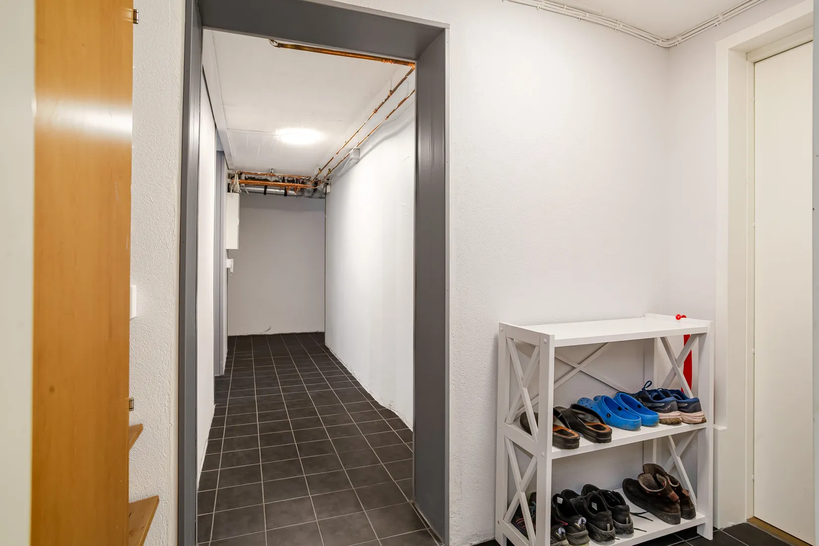 Villa, Lisatået 30, Sundsbruk, Sundsvall