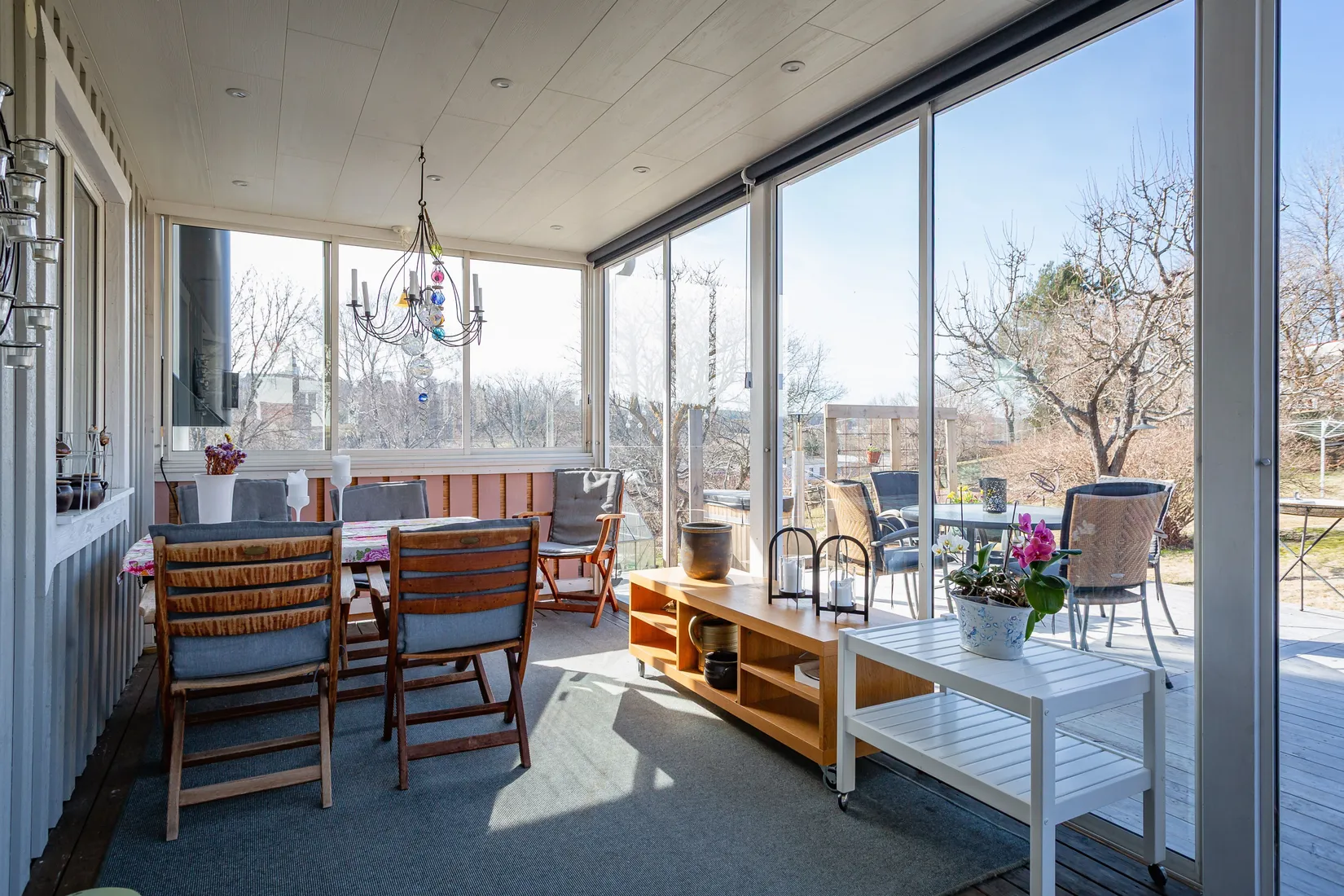 Villa, Lisatået 30, Sundsbruk, Sundsvall