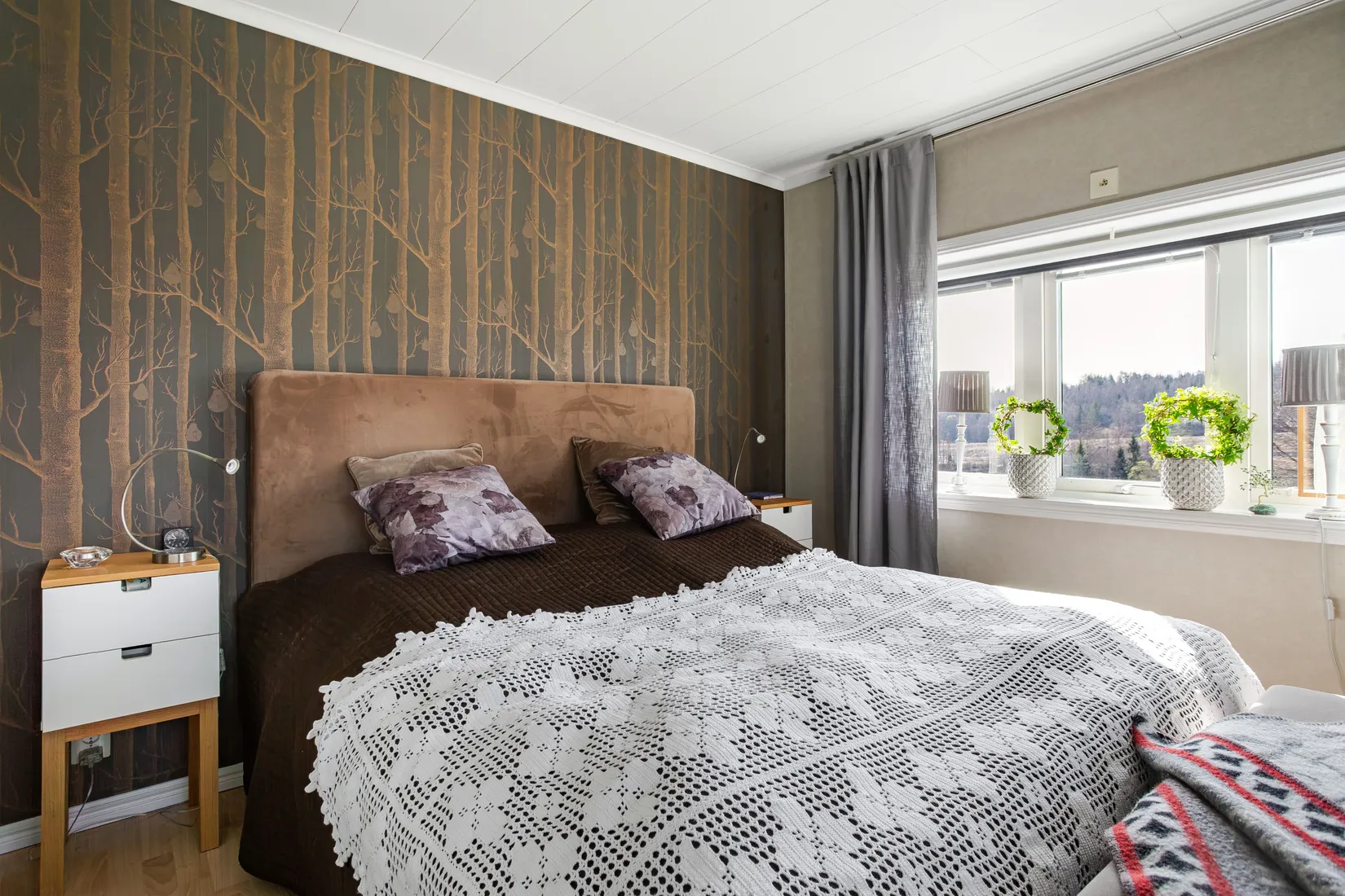 Villa, Lisatået 30, Sundsbruk, Sundsvall