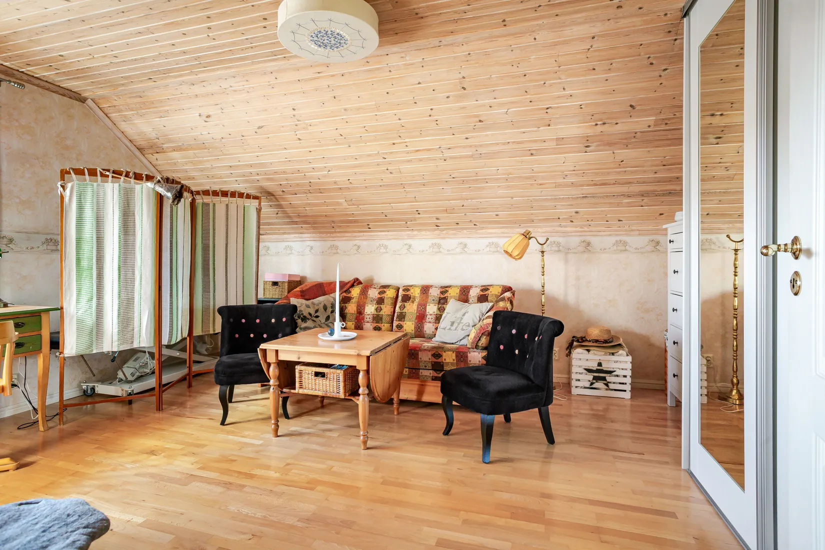 Villa, Lisatået 30, Sundsbruk, Sundsvall