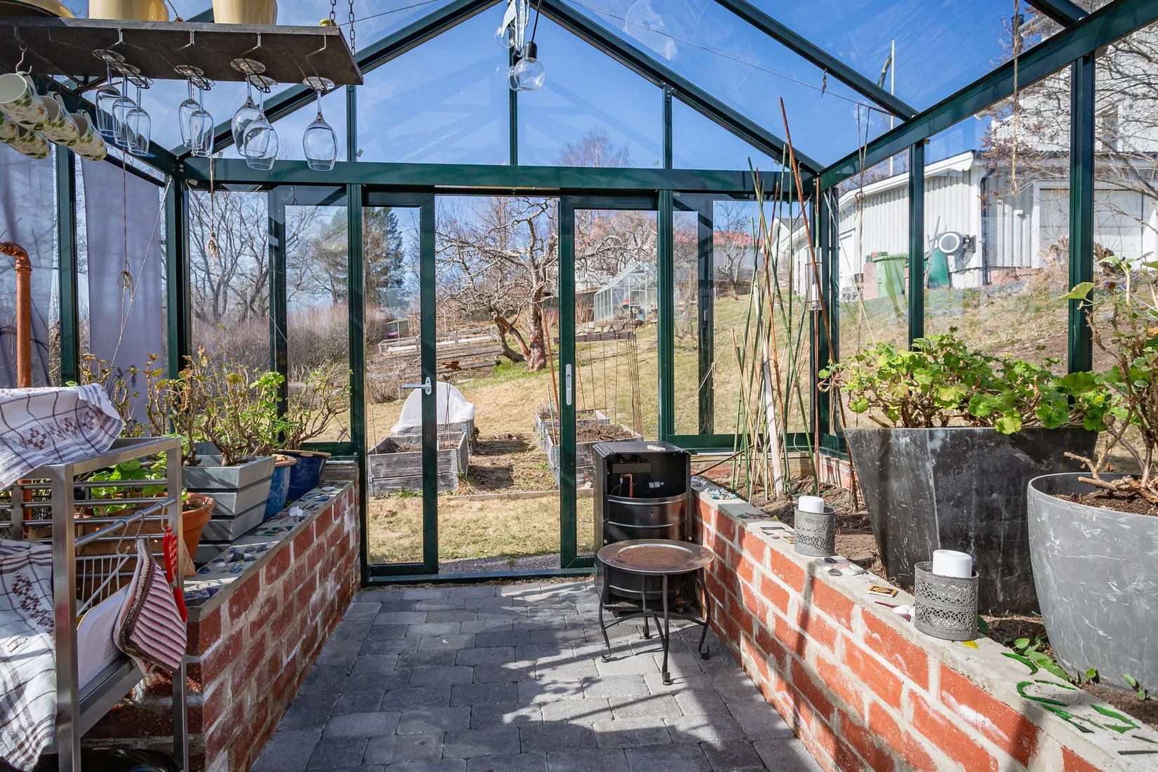 Villa, Lisatået 30, Sundsbruk, Sundsvall