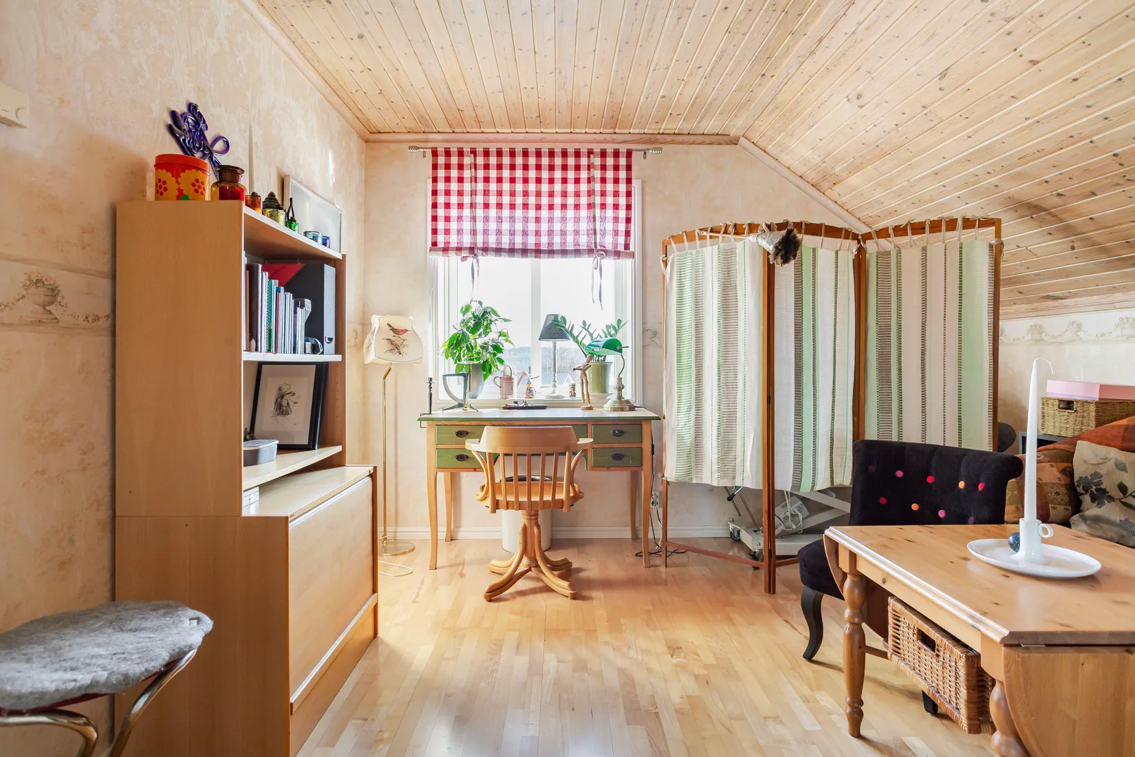 Villa, Lisatået 30, Sundsbruk, Sundsvall