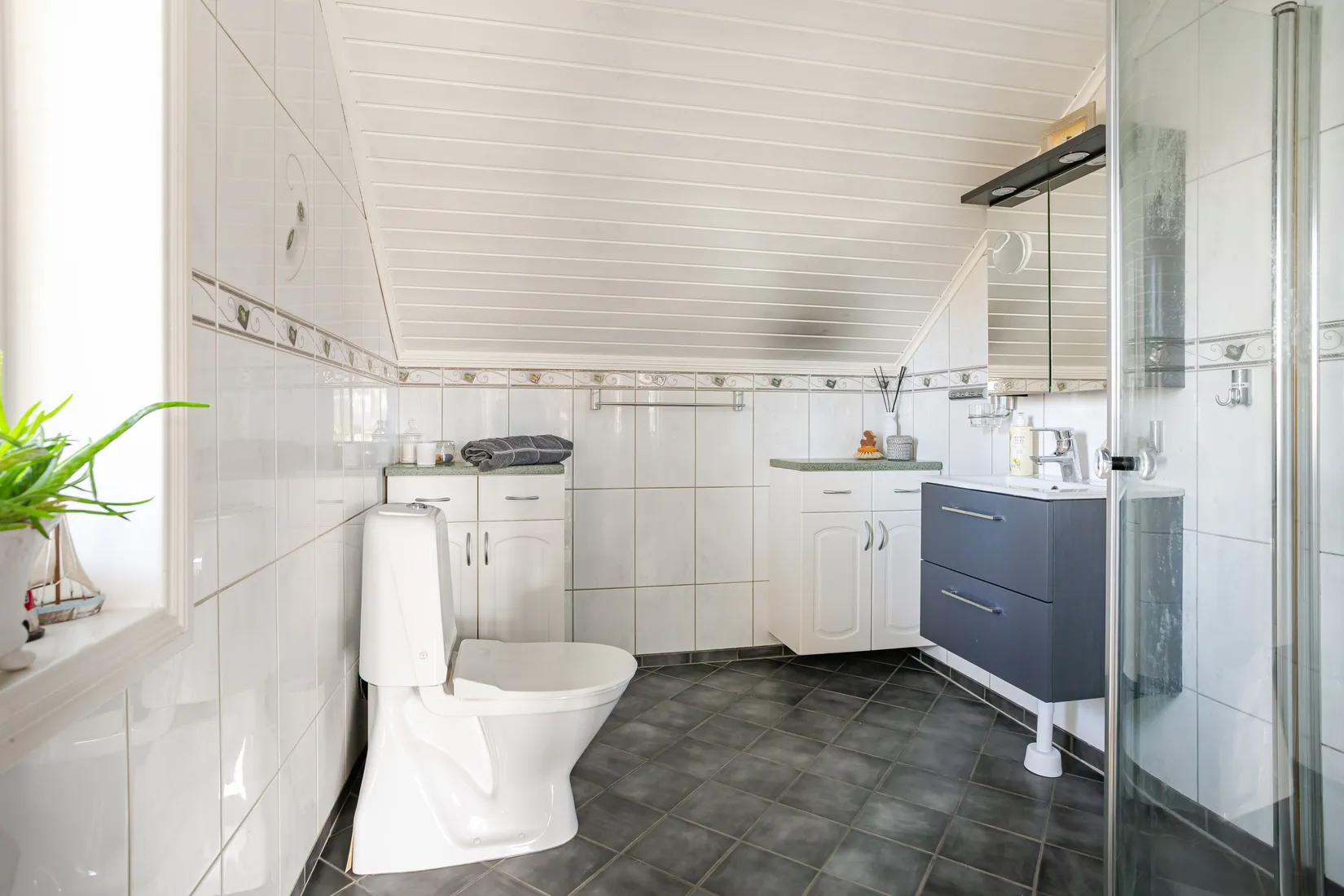 Villa, Lisatået 30, Sundsbruk, Sundsvall