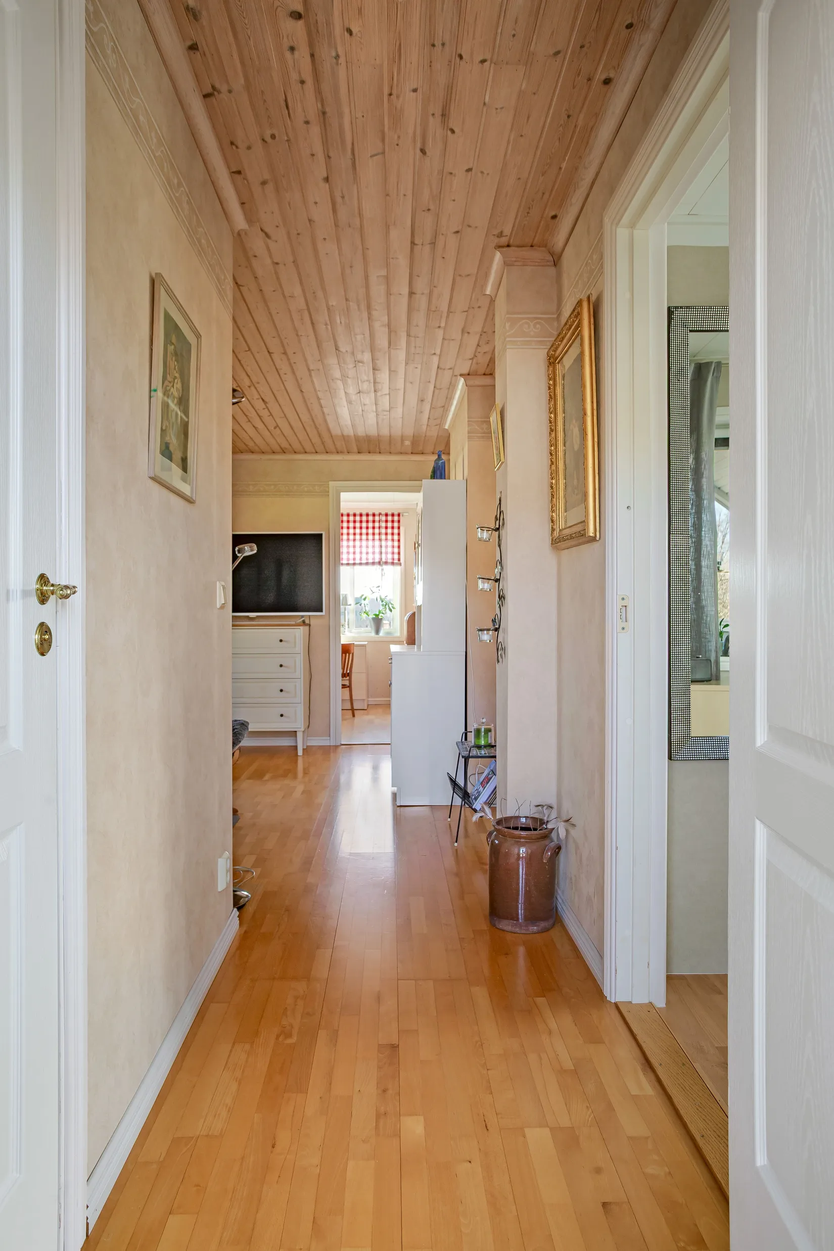 Villa, Lisatået 30, Sundsbruk, Sundsvall