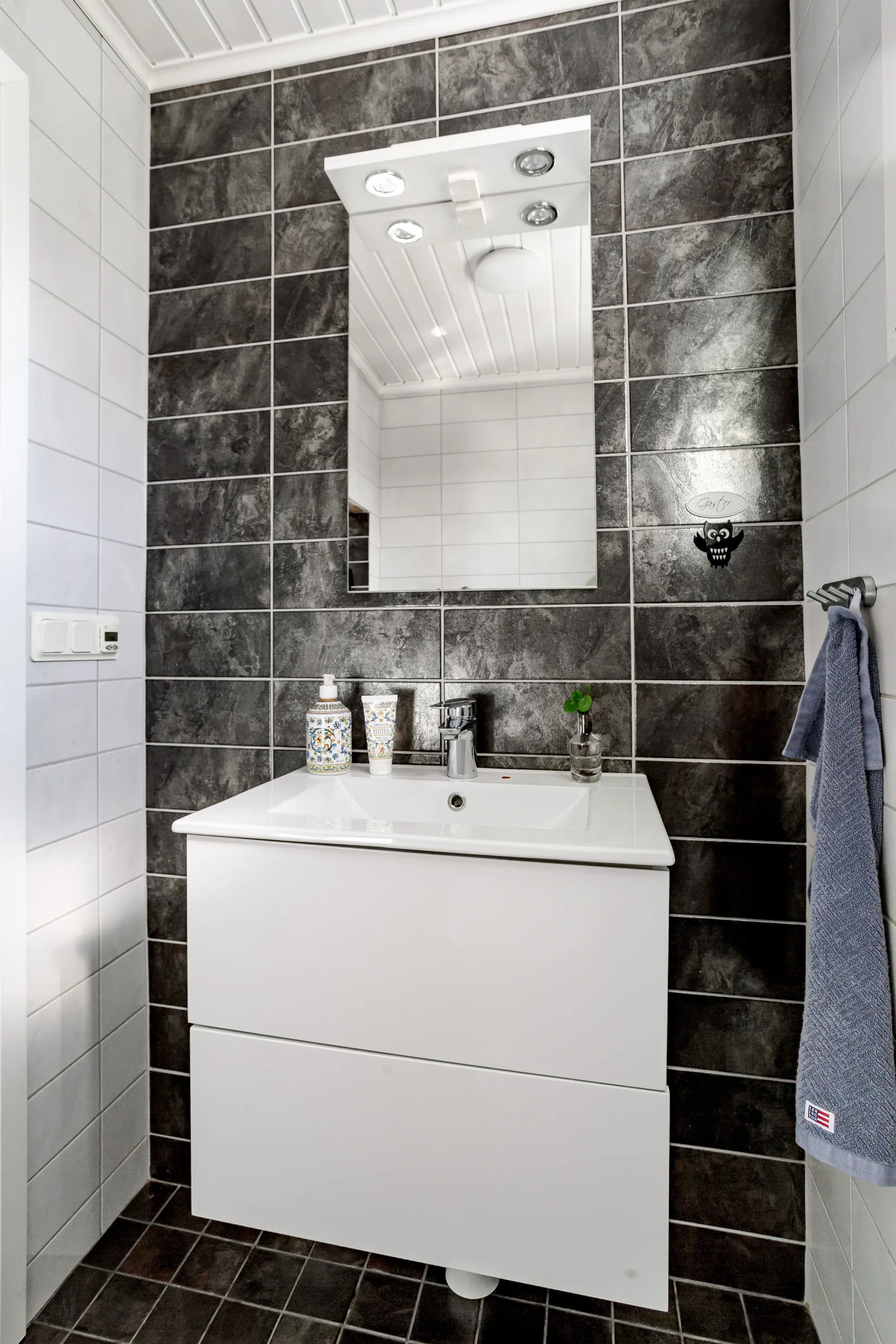 Villa, Lisatået 30, Sundsbruk, Sundsvall