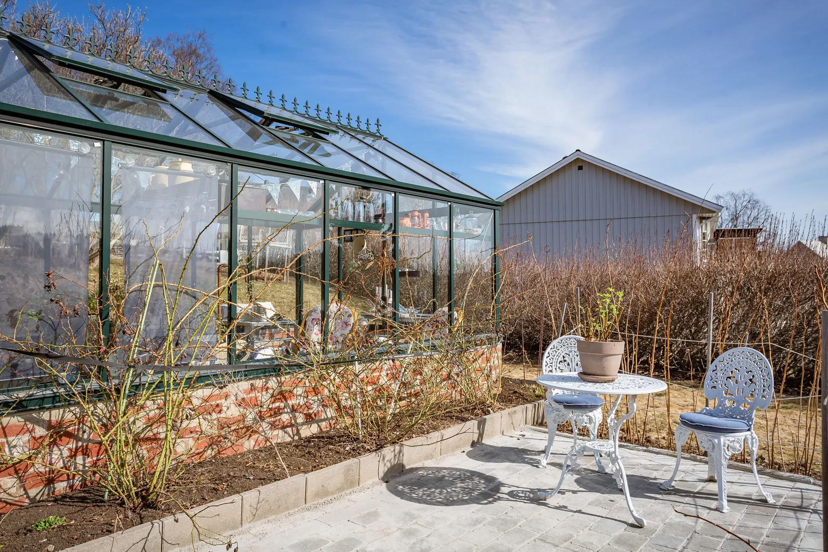 Villa, Lisatået 30, Sundsbruk, Sundsvall