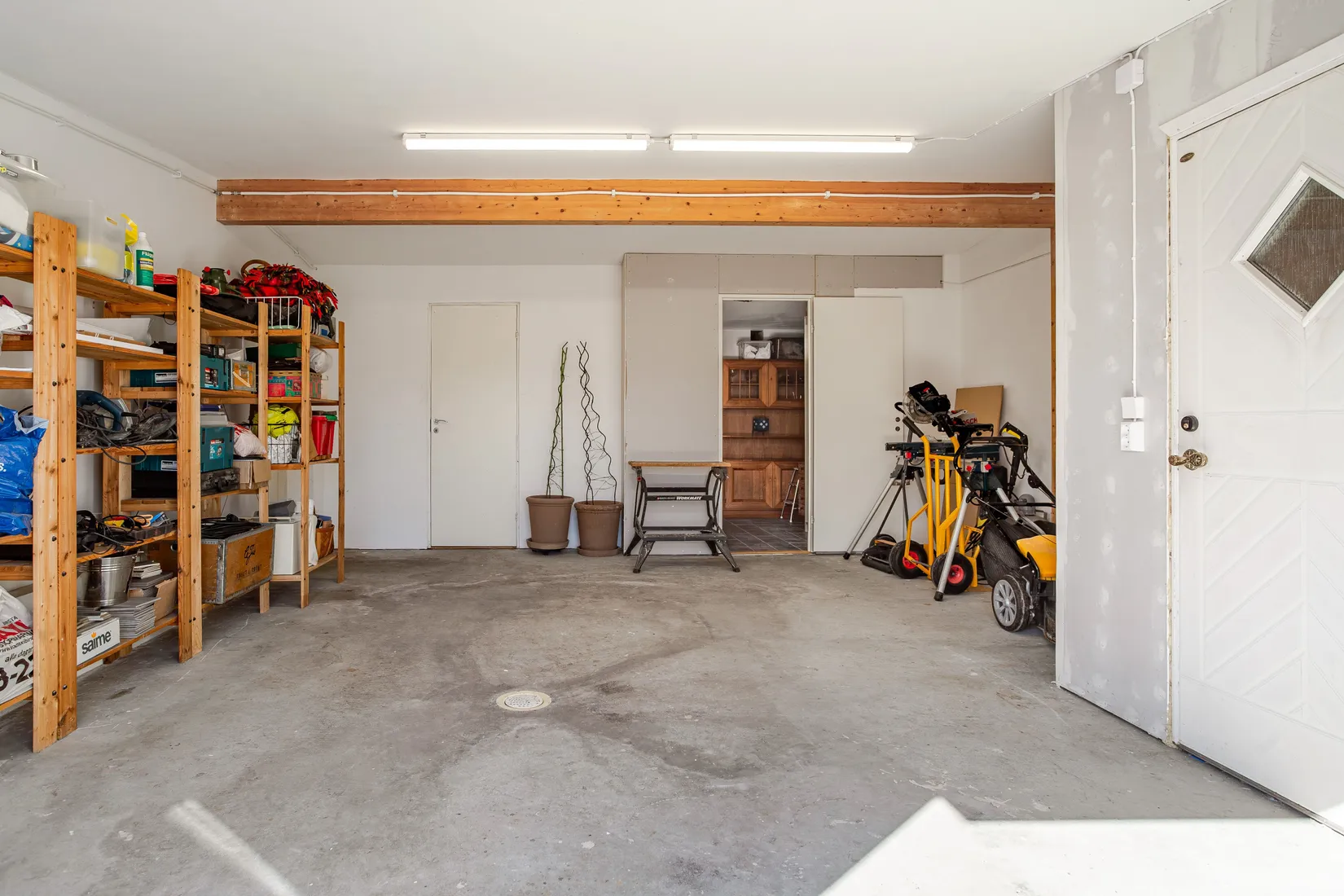 Villa, Lisatået 30, Sundsbruk, Sundsvall